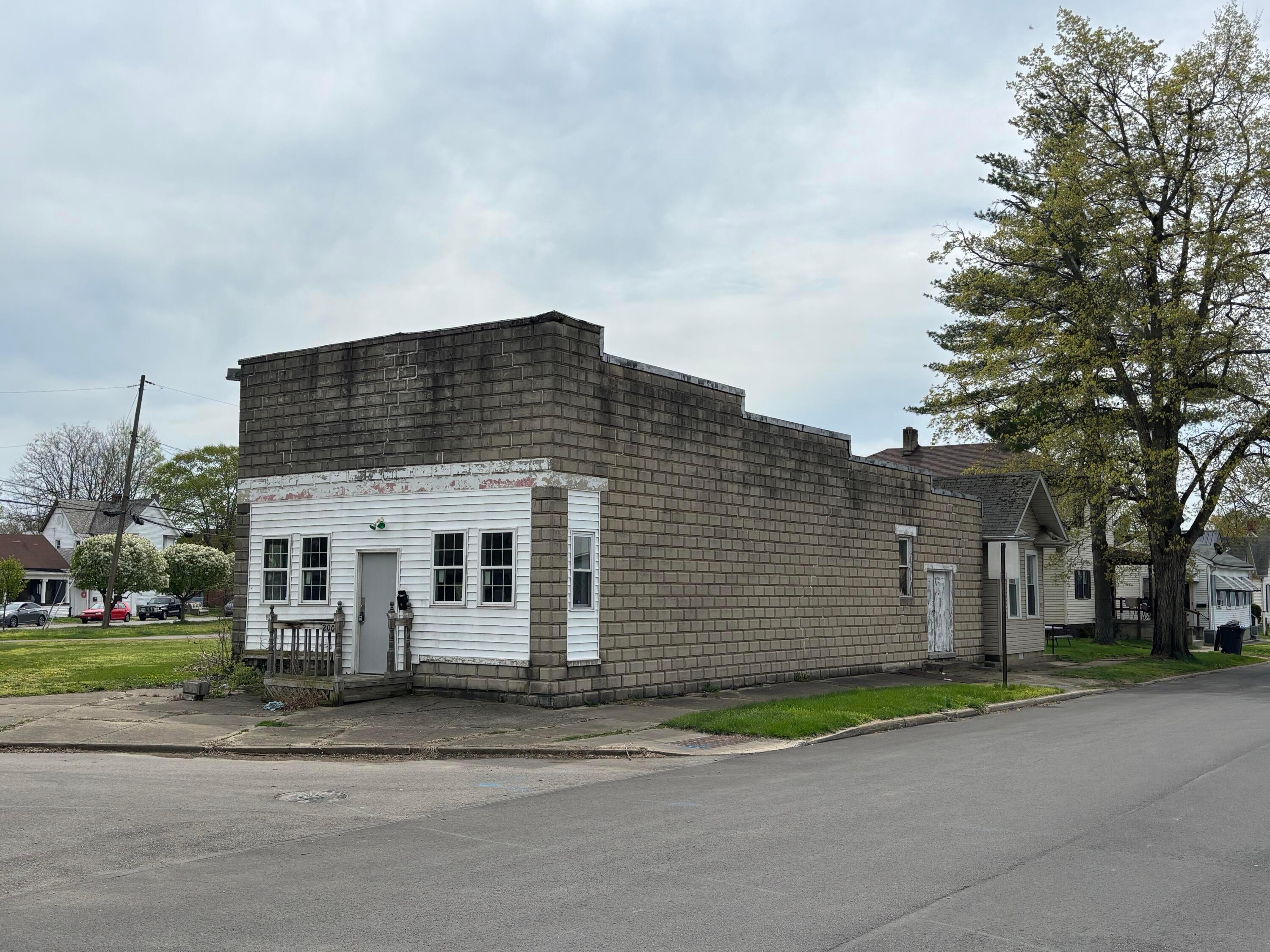 200 Burbridge Avenue Property Photo