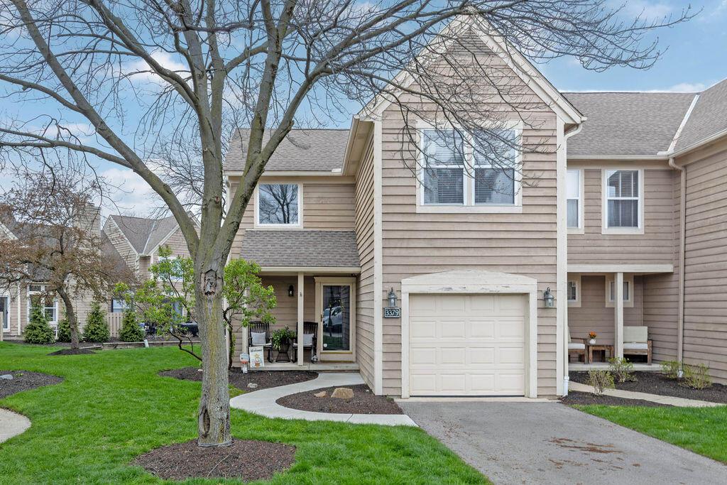 3379 Fishinger Mill Drive Property Photo 1