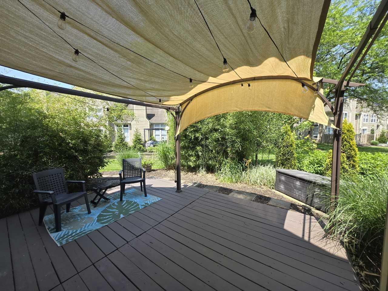 3379 Fishinger Mill Drive Property Photo 8