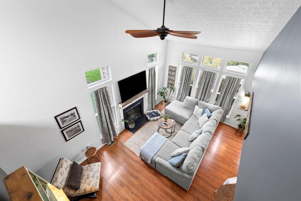 3379 Fishinger Mill Drive Property Photo 41