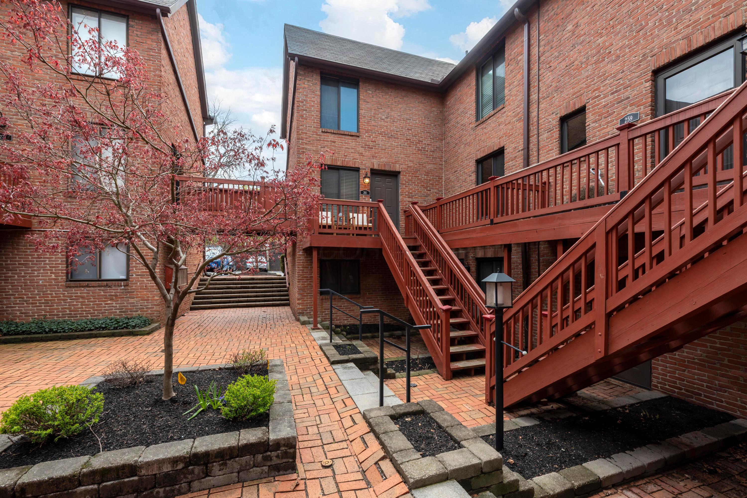 261 Lear Street Property Photo