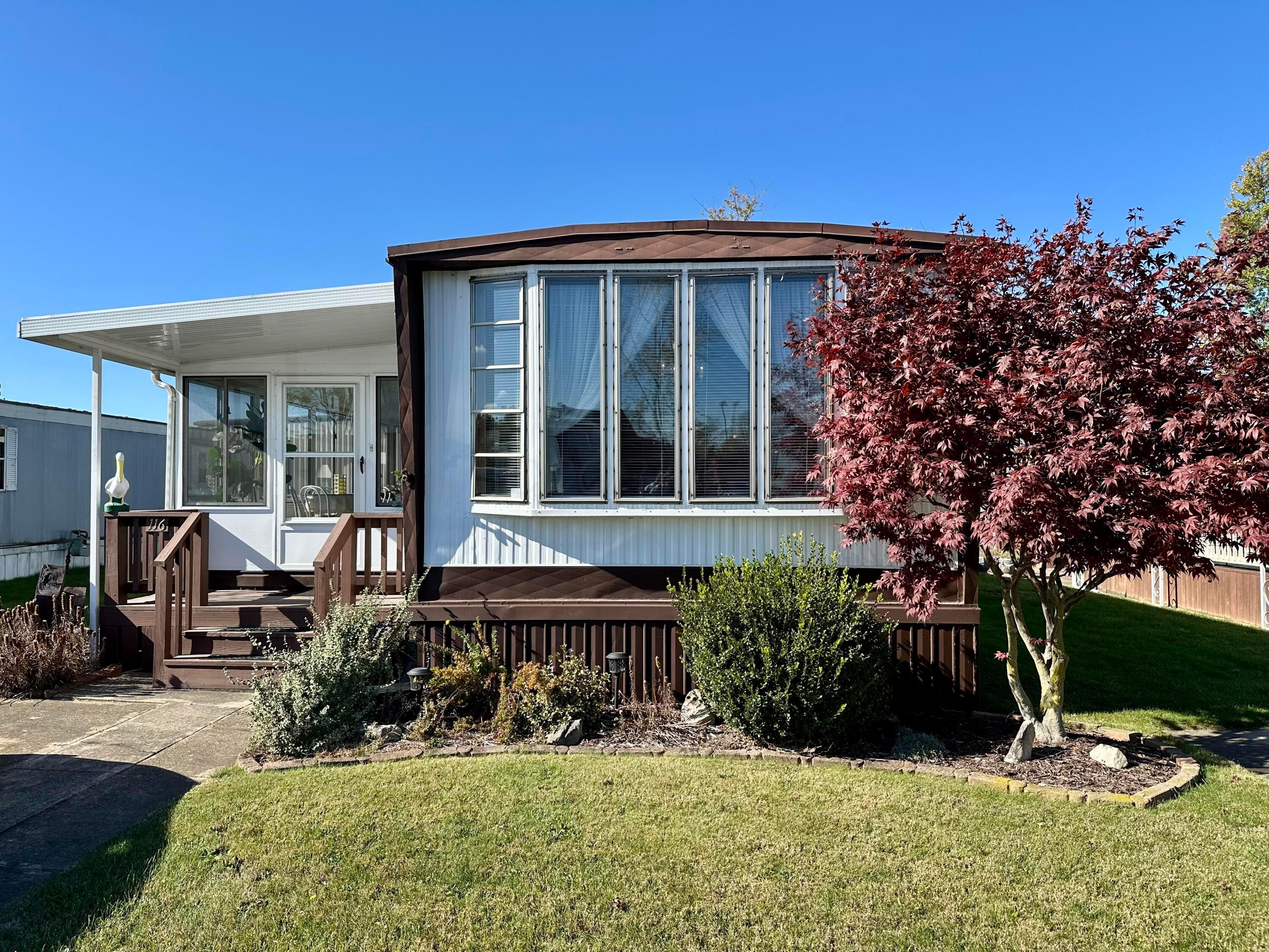 116 Rathbun Drive Property Photo
