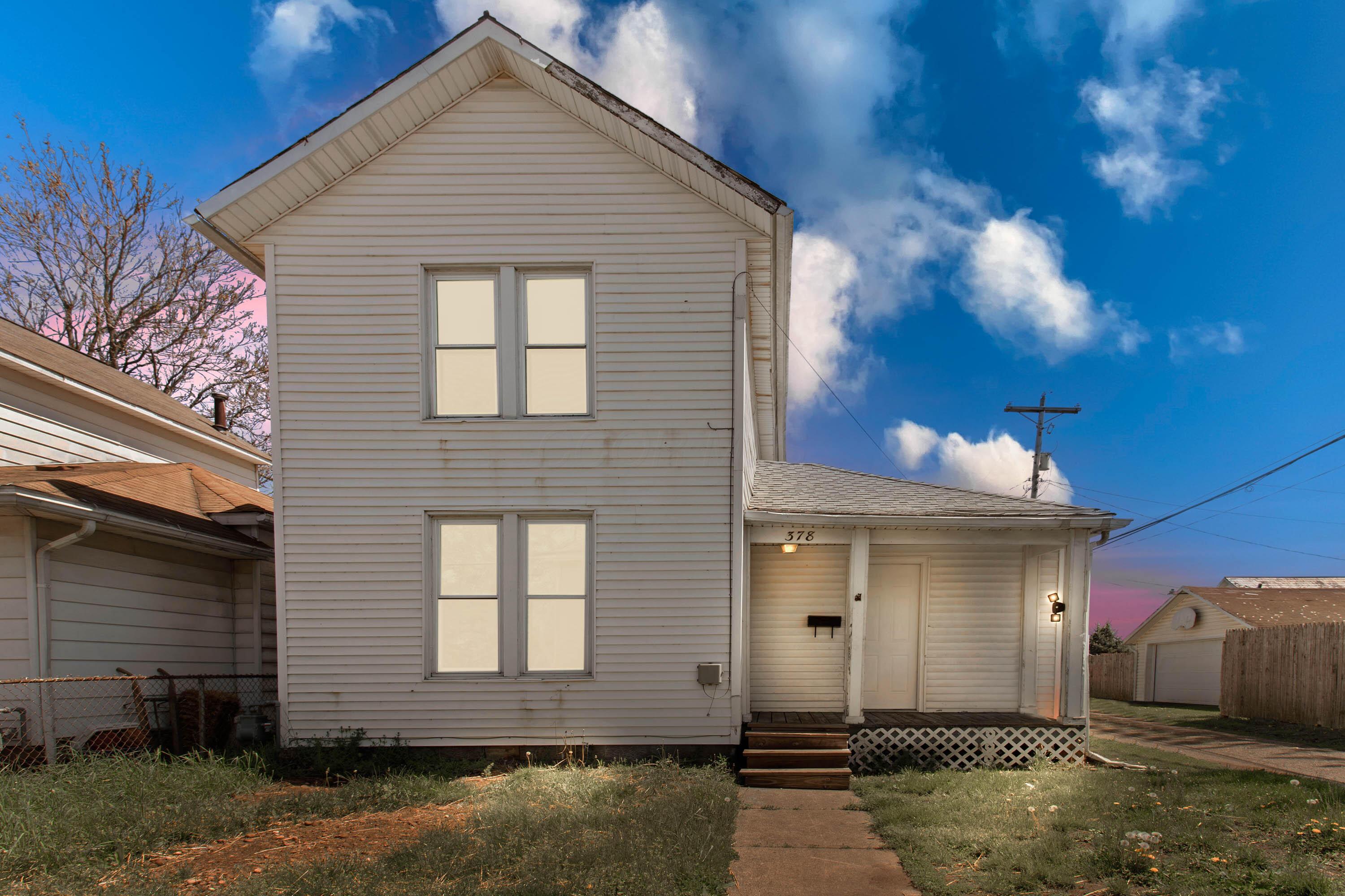 378 Maple Avenue Property Photo 1