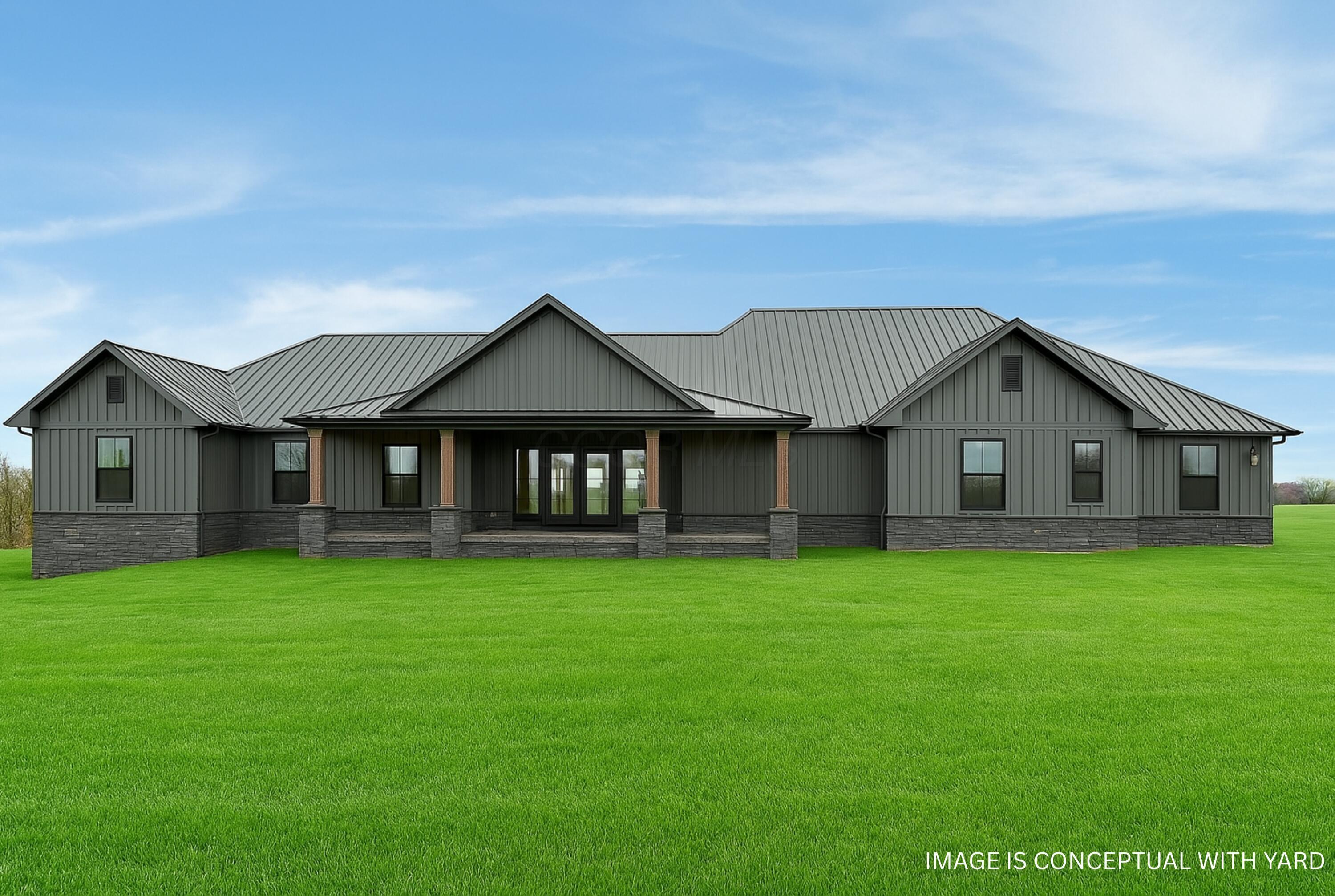 17100 N Liberty Road Property Photo