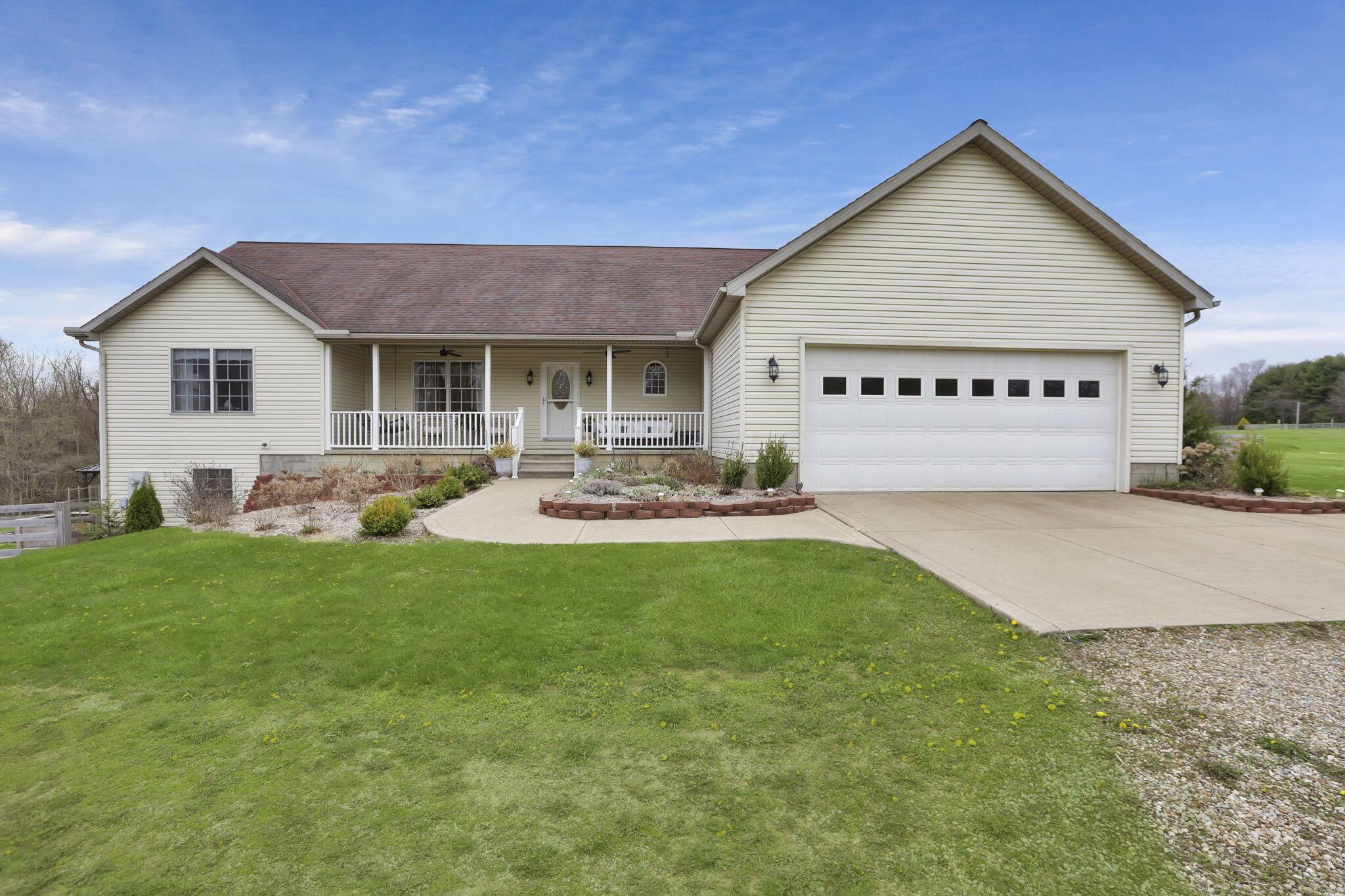 12063 Depolo Road N Property Photo