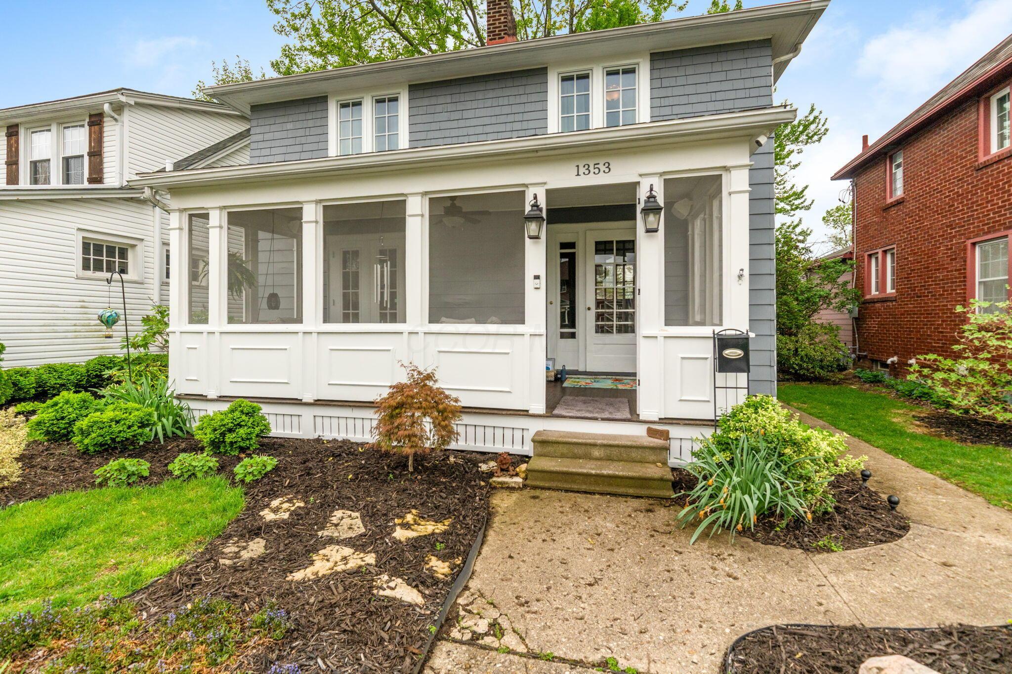 1353 Haines Avenue Property Photo