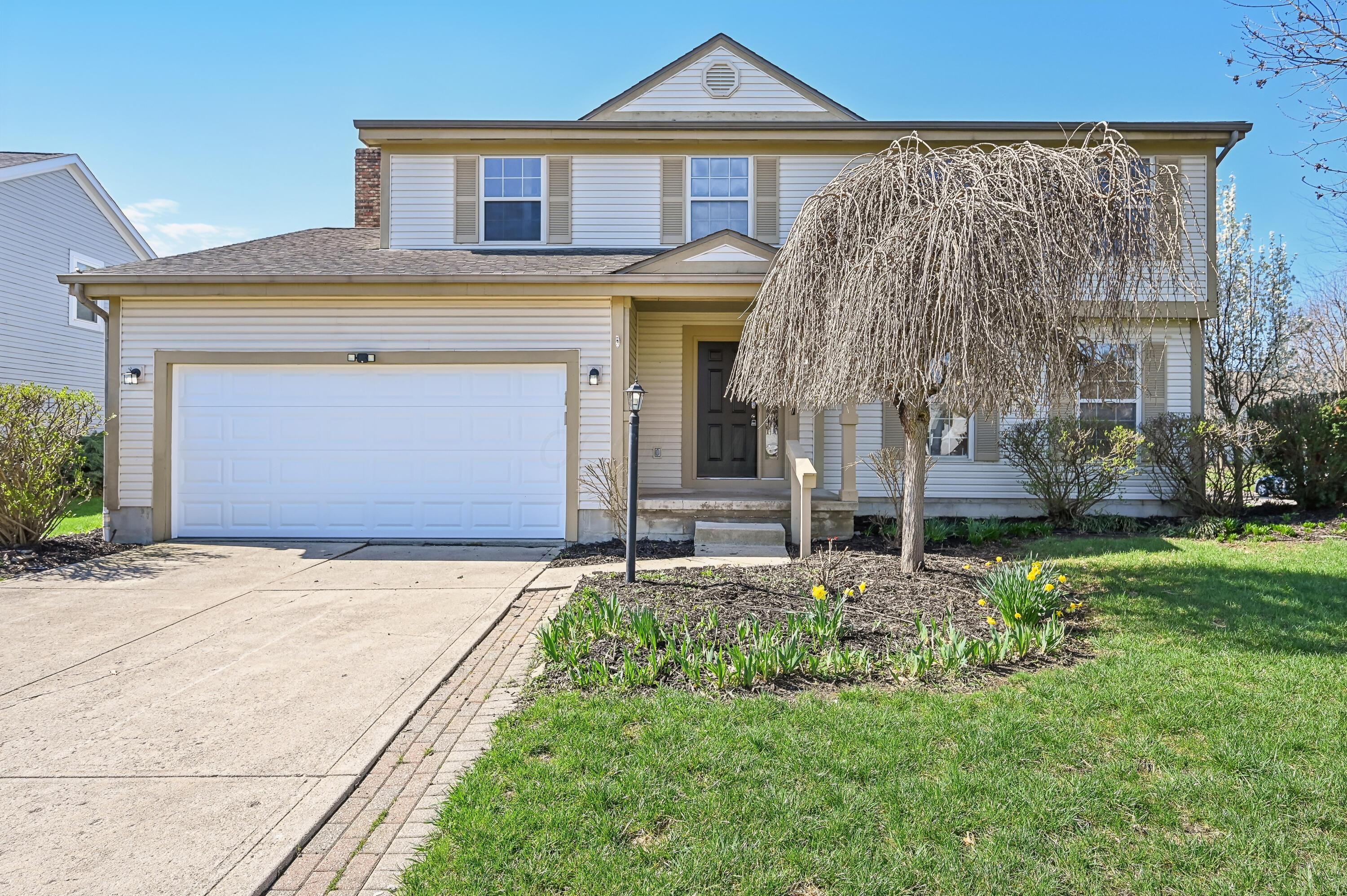 877 Pelham Court Property Photo 1