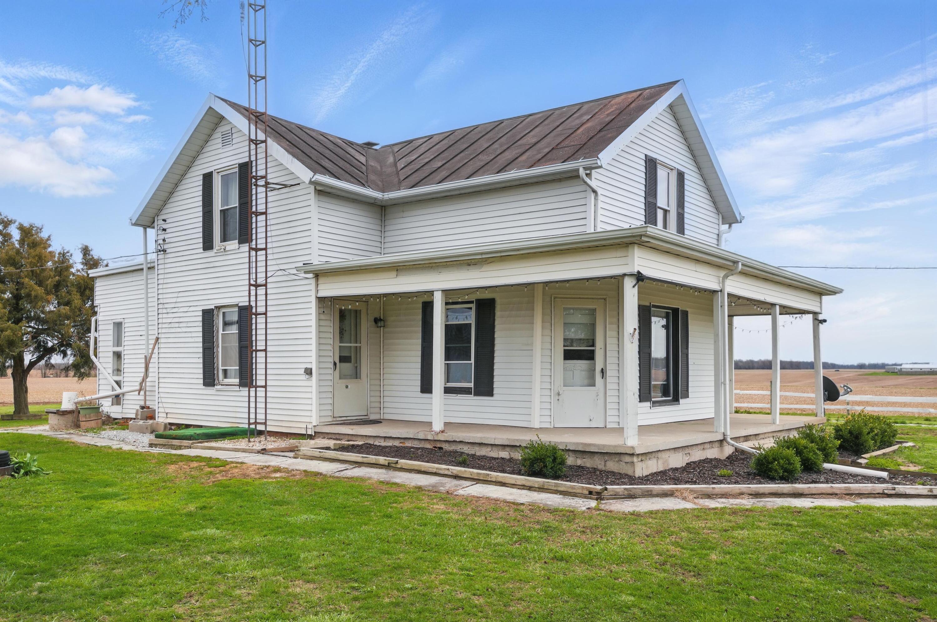 Wyandot County Real Estate Listings Main Image