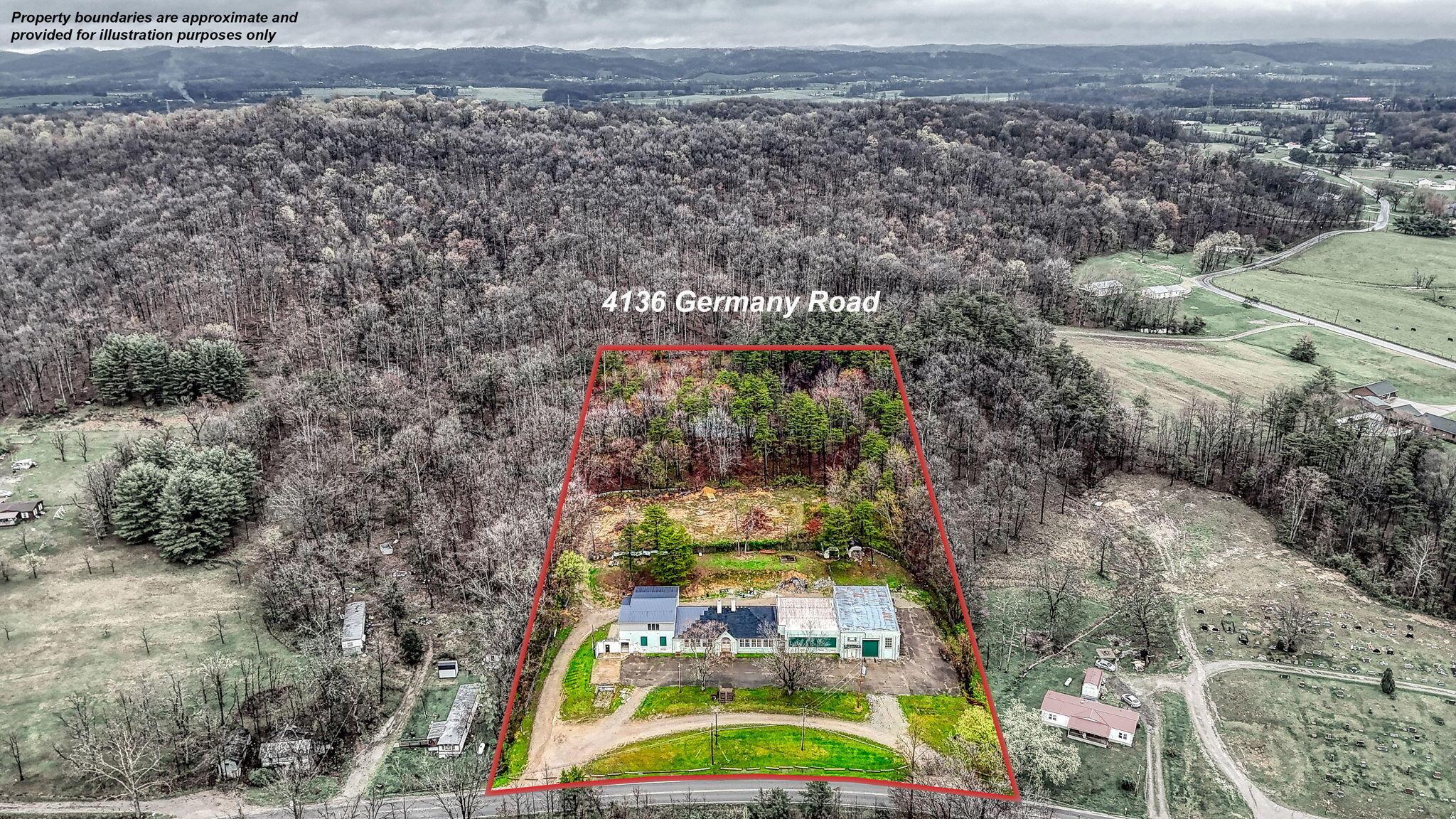 4136 Germany Road Property Photo 41