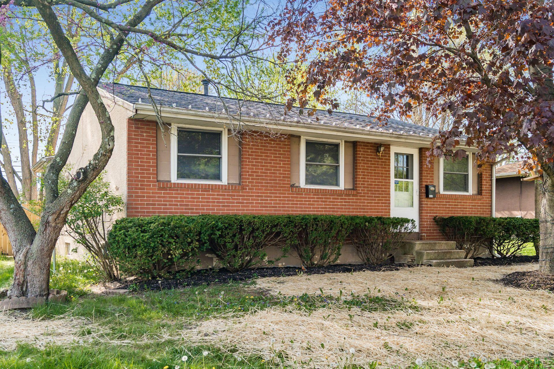 3111 Hatfield Court Property Photo