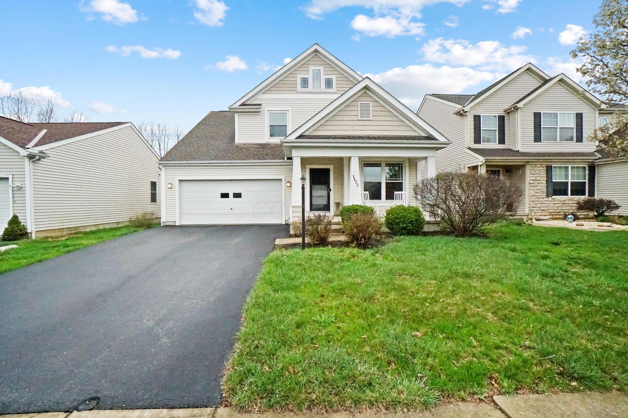 1173 Mcneil Drive Property Photo