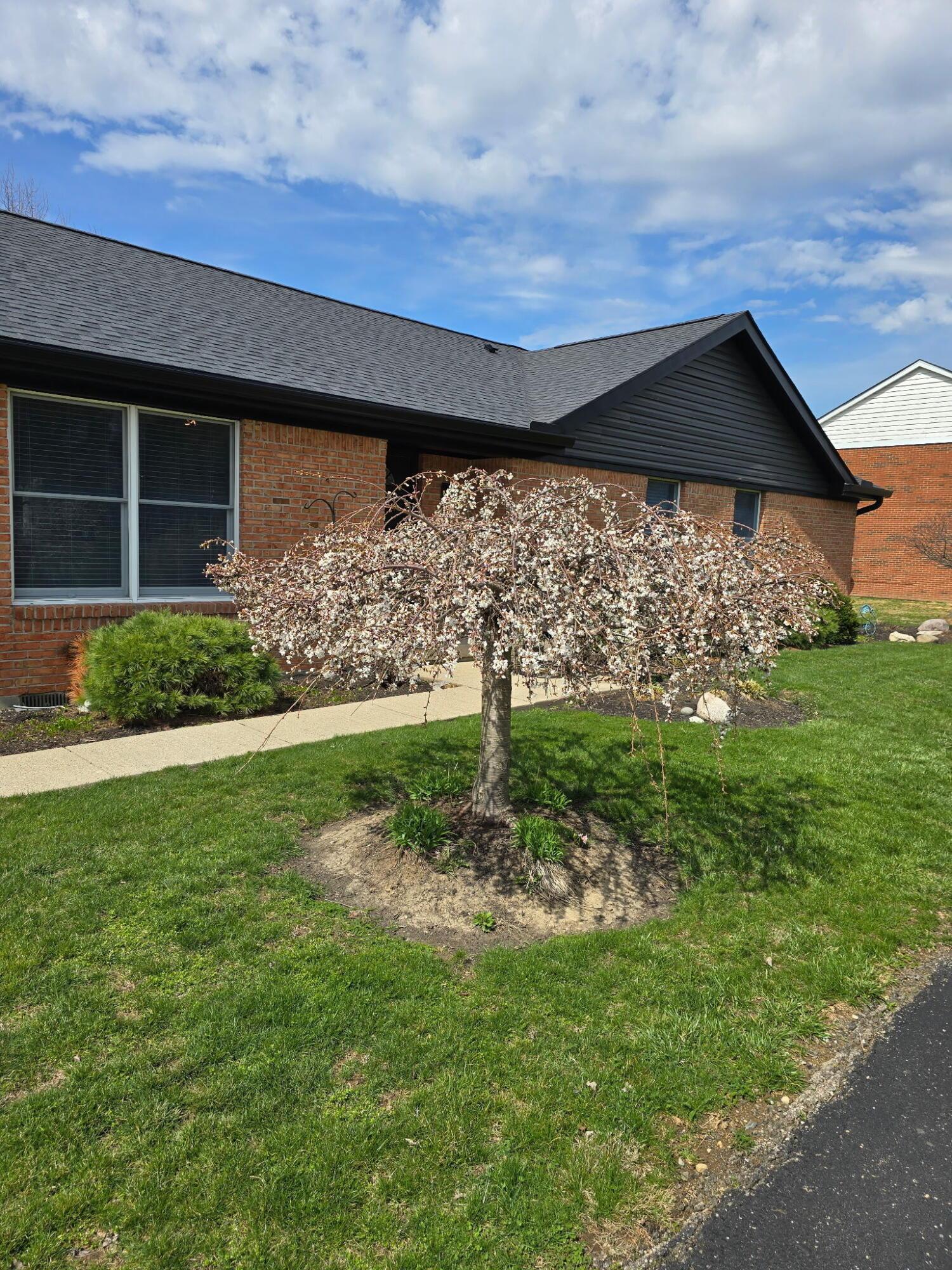 5341 Harveysburg Road Property Photo