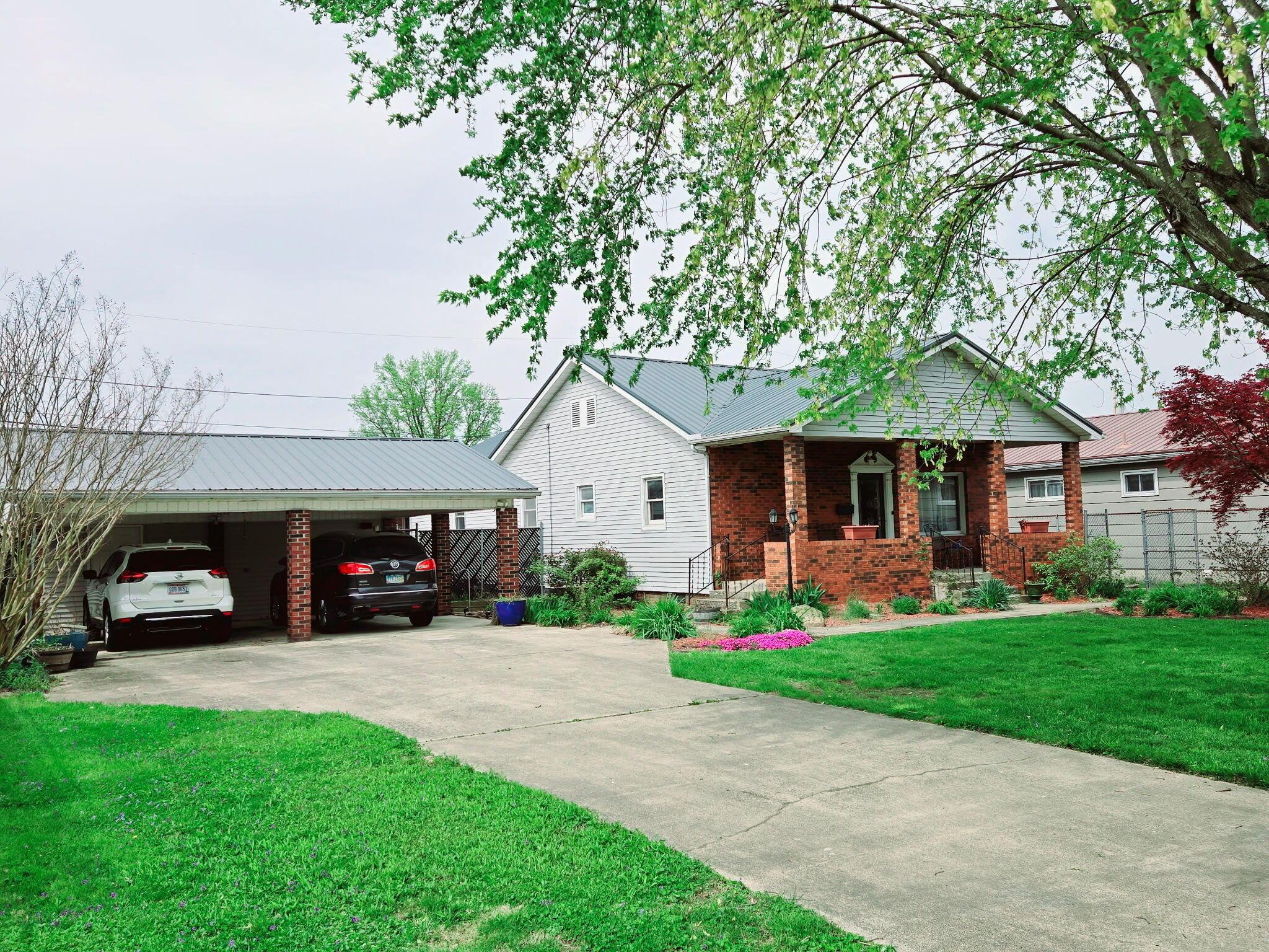 2632 S 8th Street Property Photo