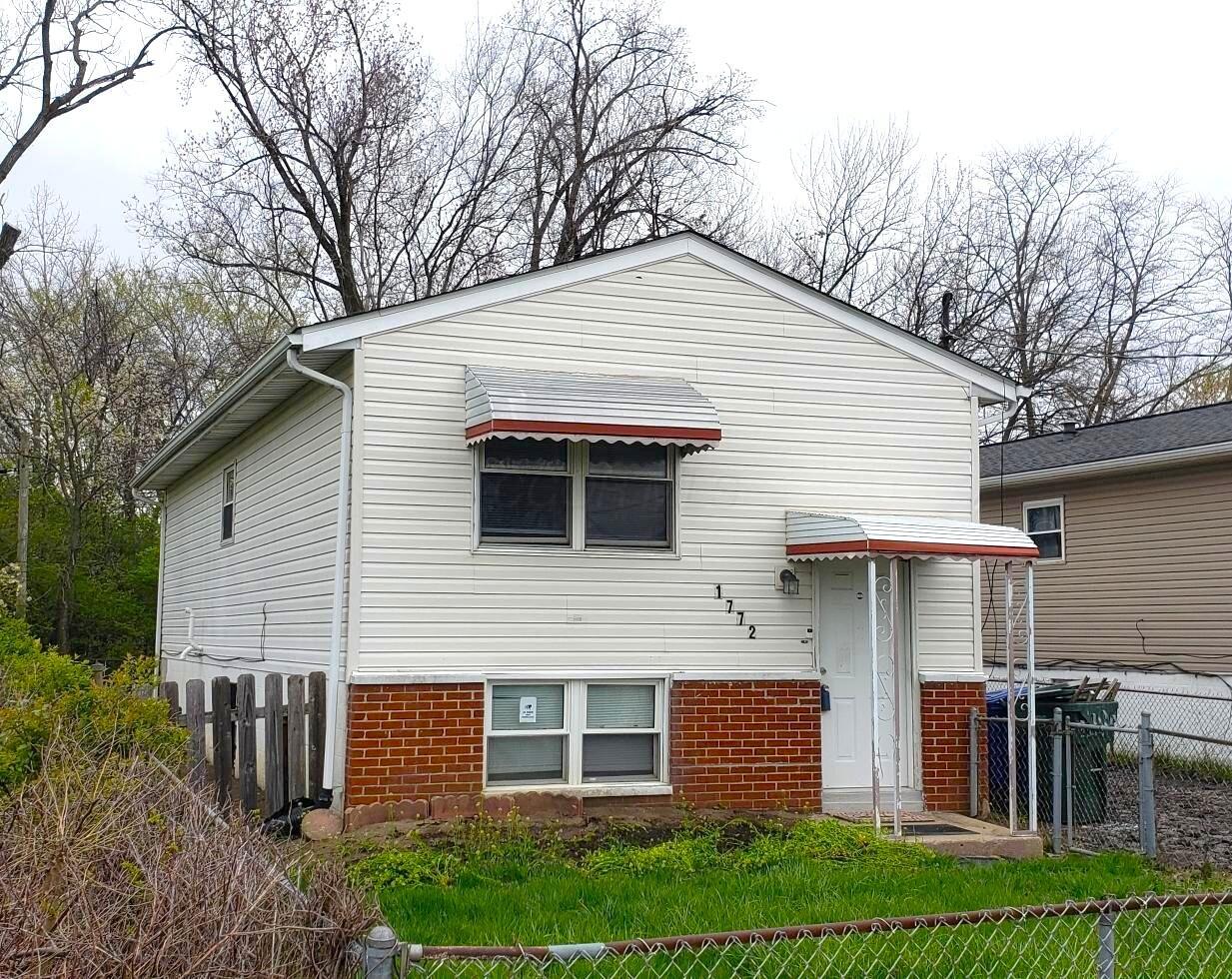 1772 E 23rd Avenue Property Photo