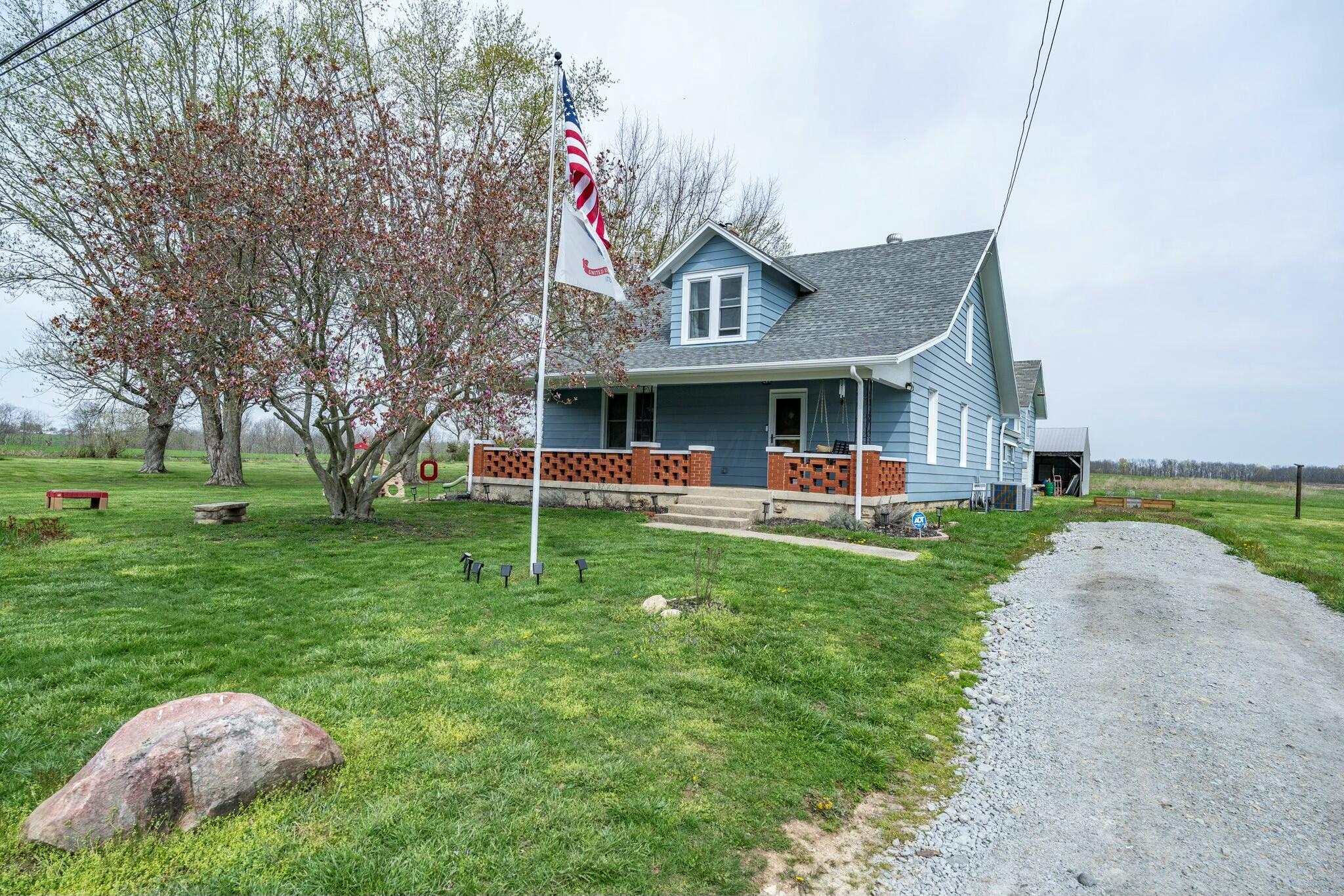 13245 State Route 28 Property Photo