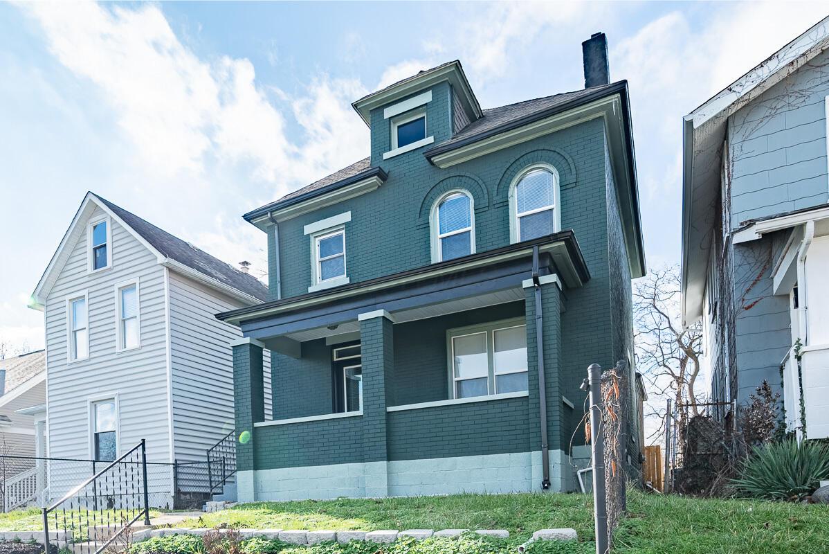 237 N 22nd Street Property Photo