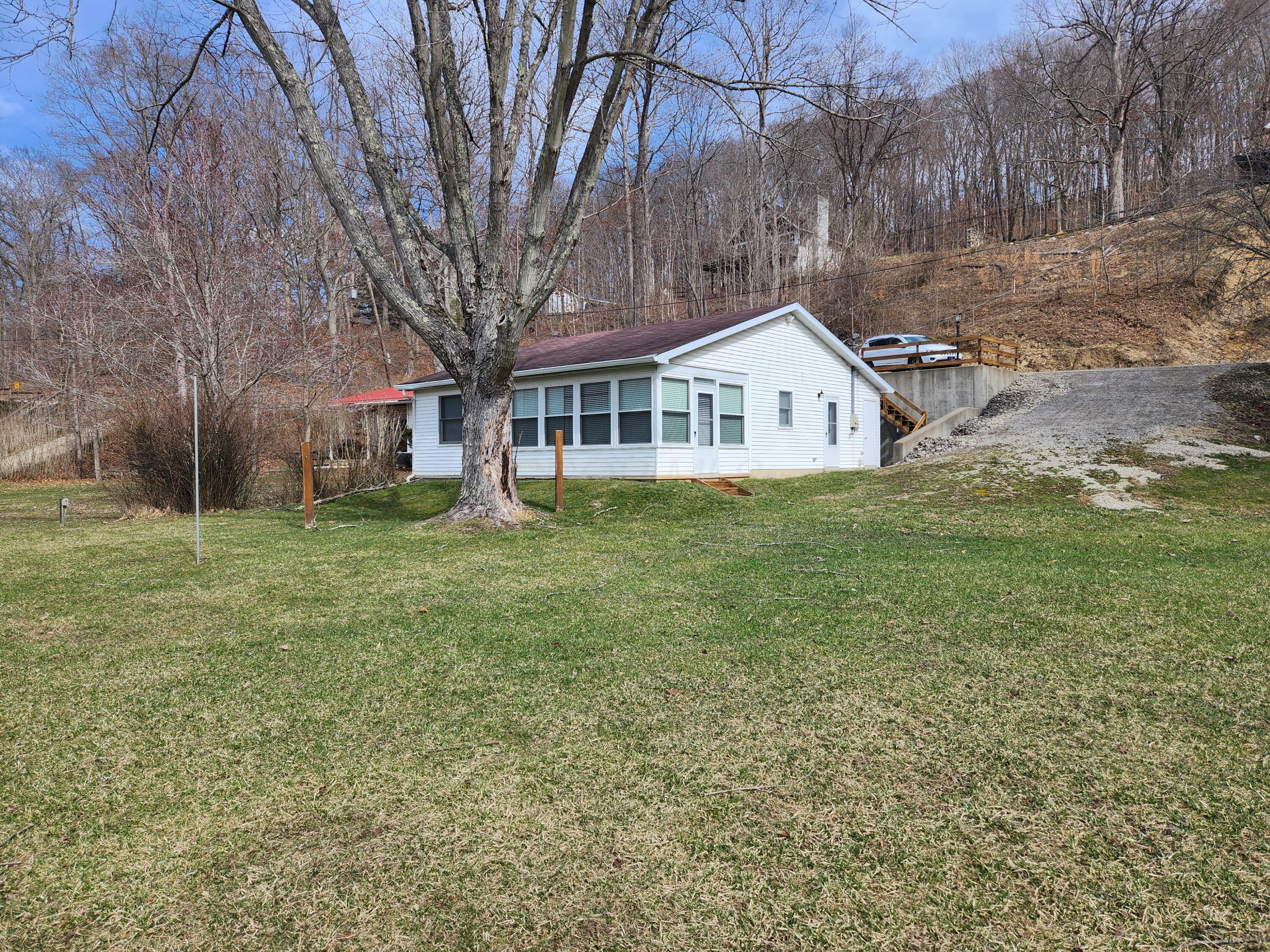 Pike County Real Estate Listings Main Image