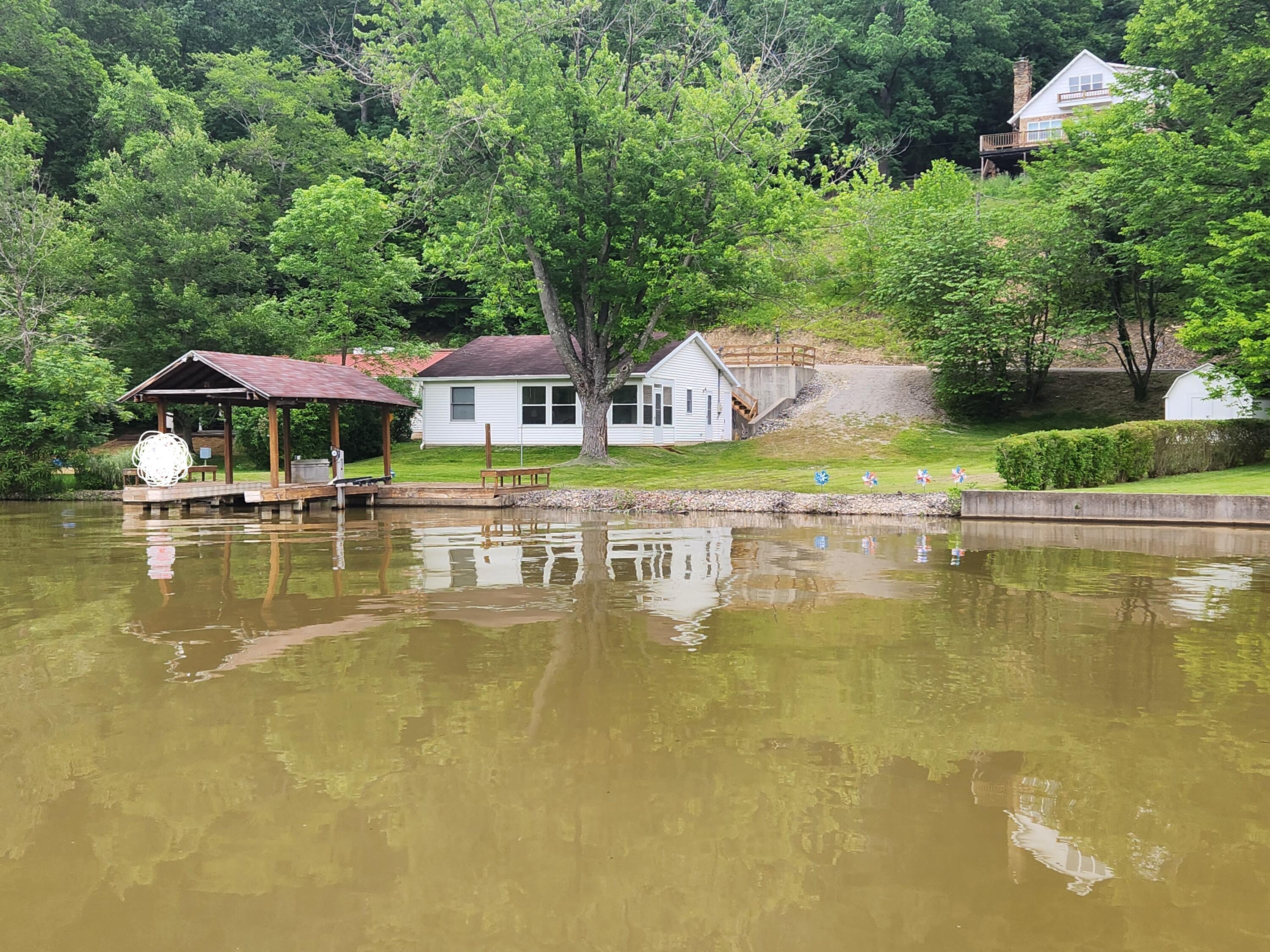 291 Bevens Lane Property Photo 1