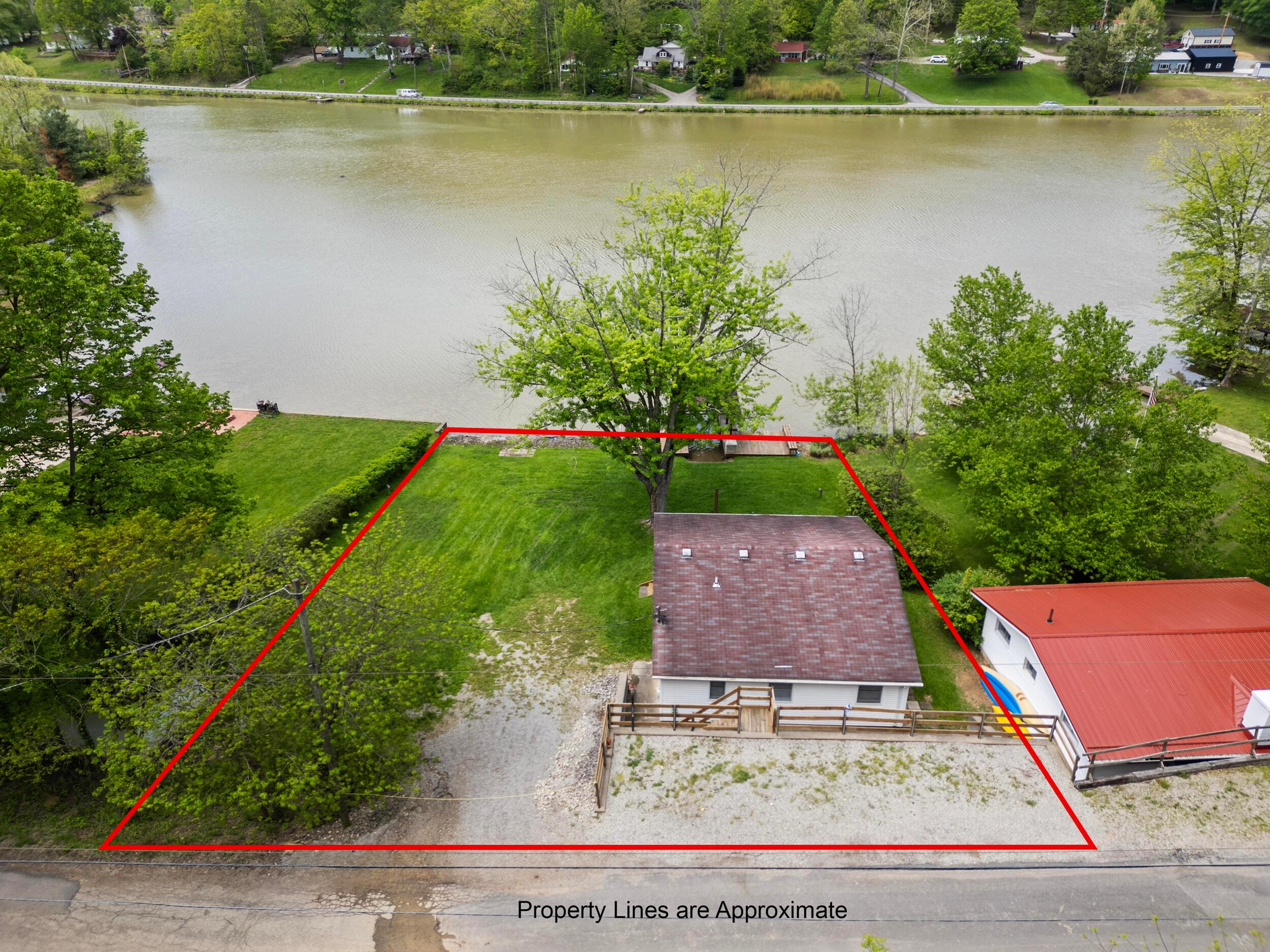 291 Bevens Lane Property Photo 3