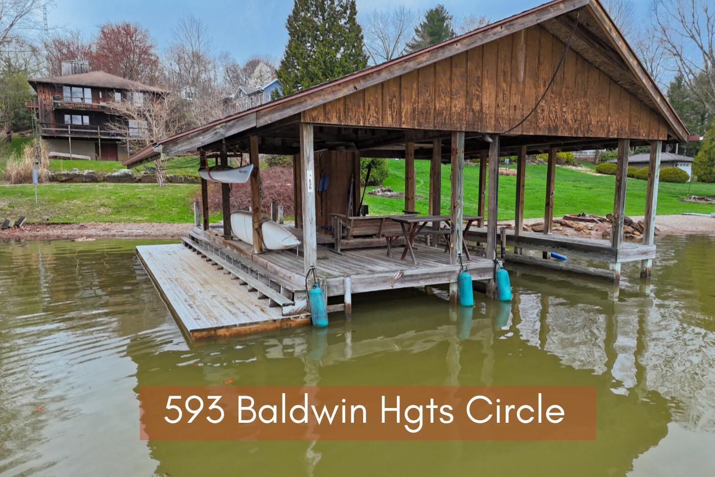 593 Baldwin Heights Circle Property Photo