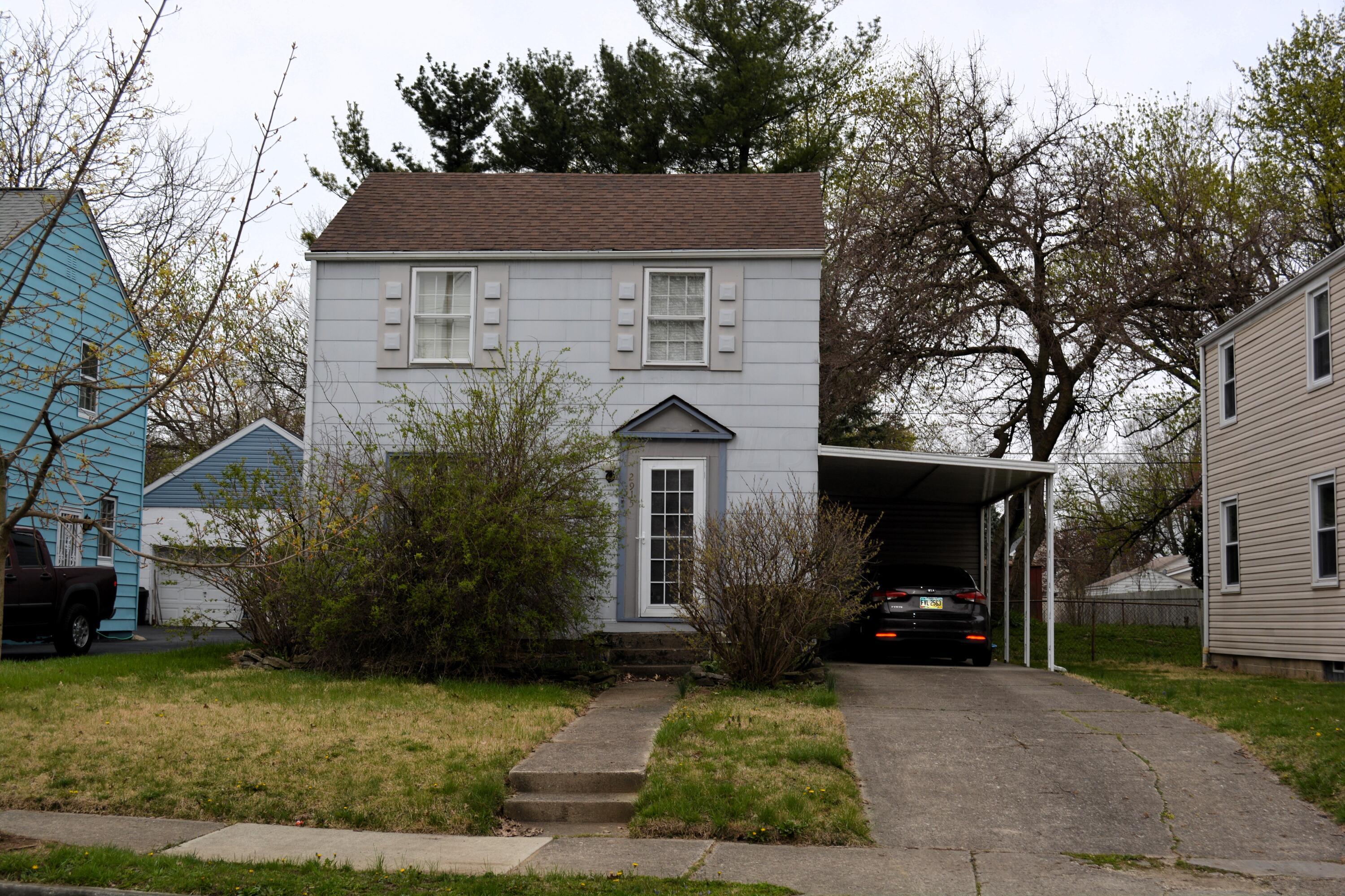2915 Norwood Street Property Photo