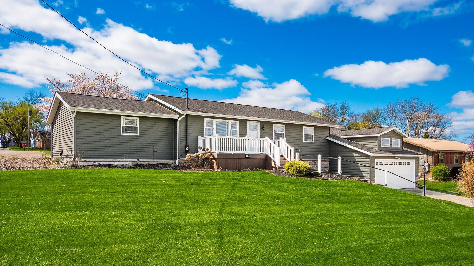 7172 Dean Drive Property Photo
