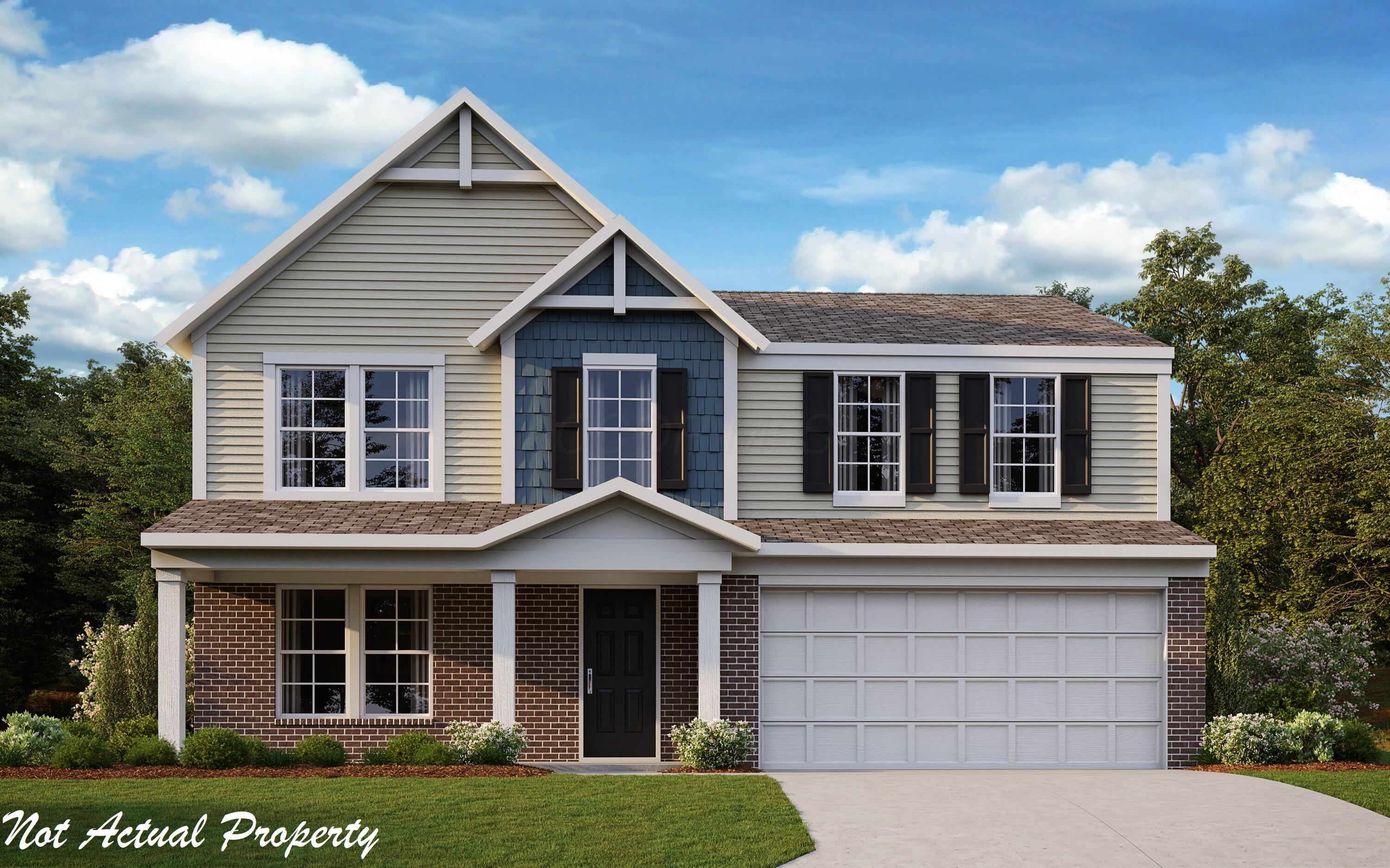 Adena Point Real Estate Listings Main Image