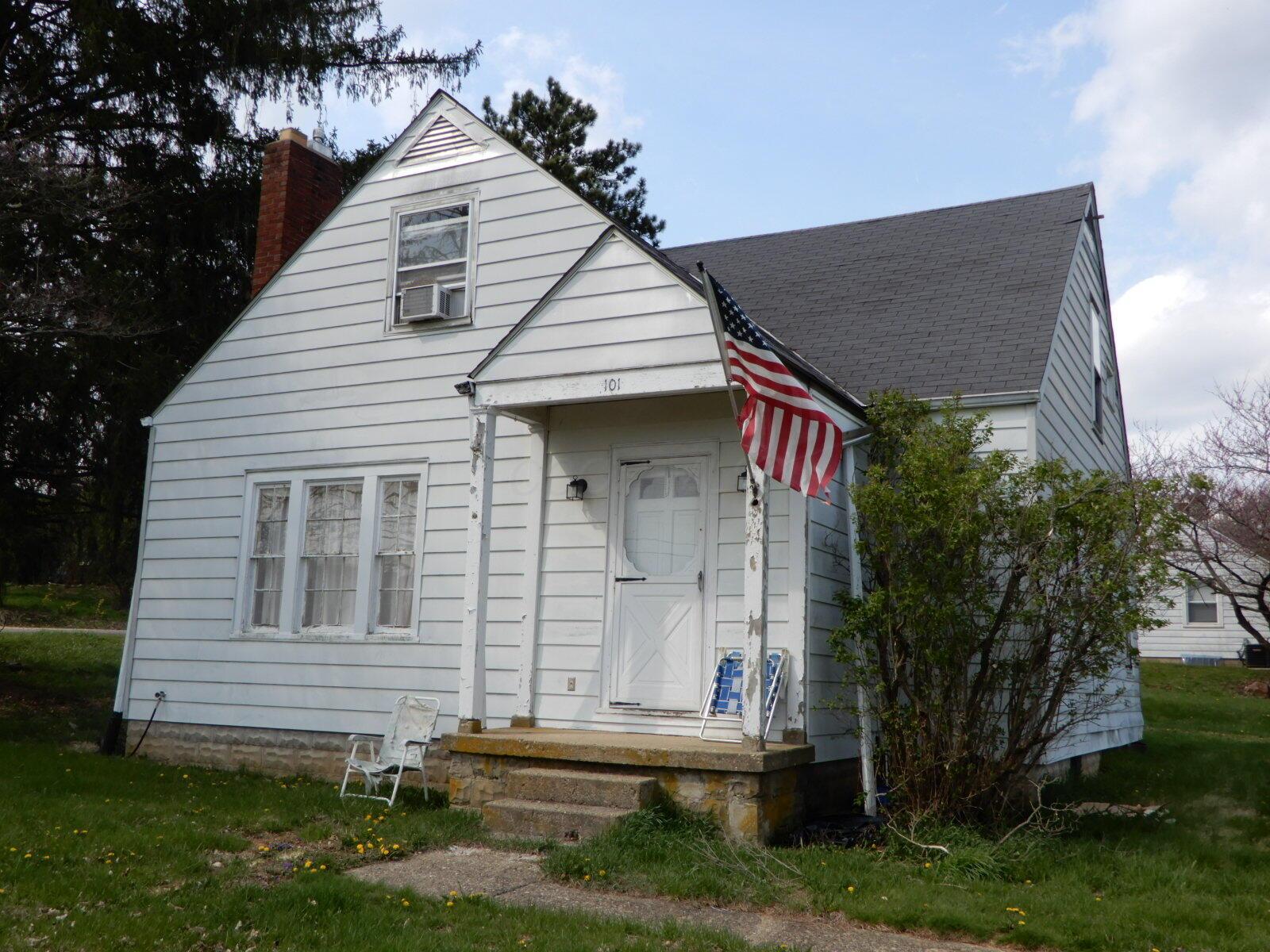 101 Mcgibney Road Property Photo