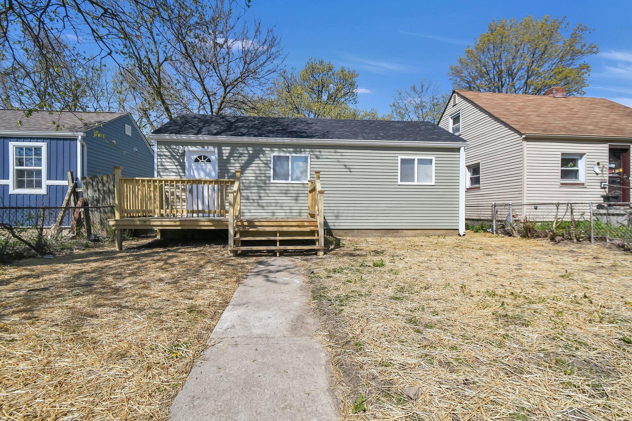 2907 Azelda Street Property Photo