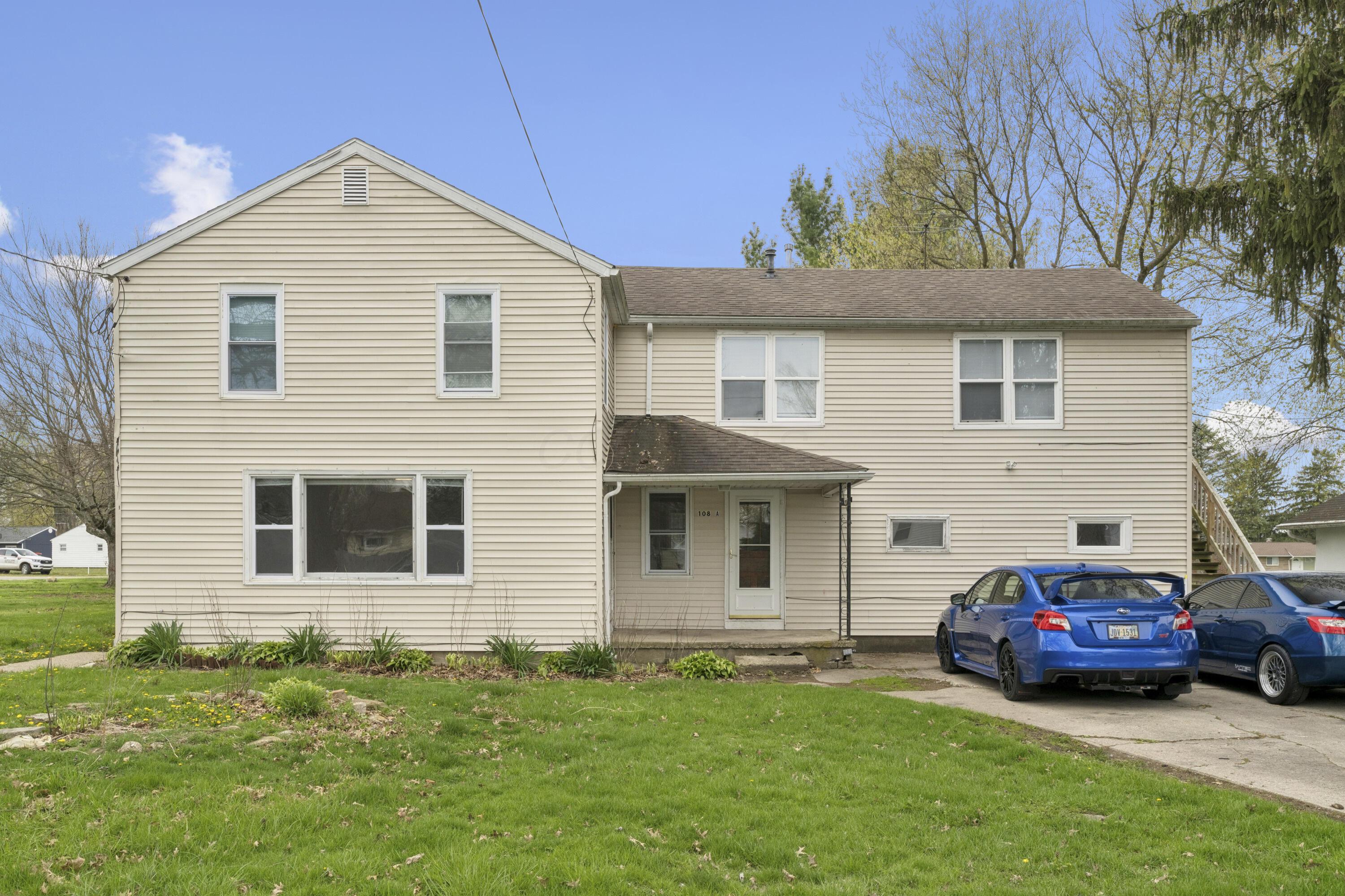 108 S 8th Street Property Photo