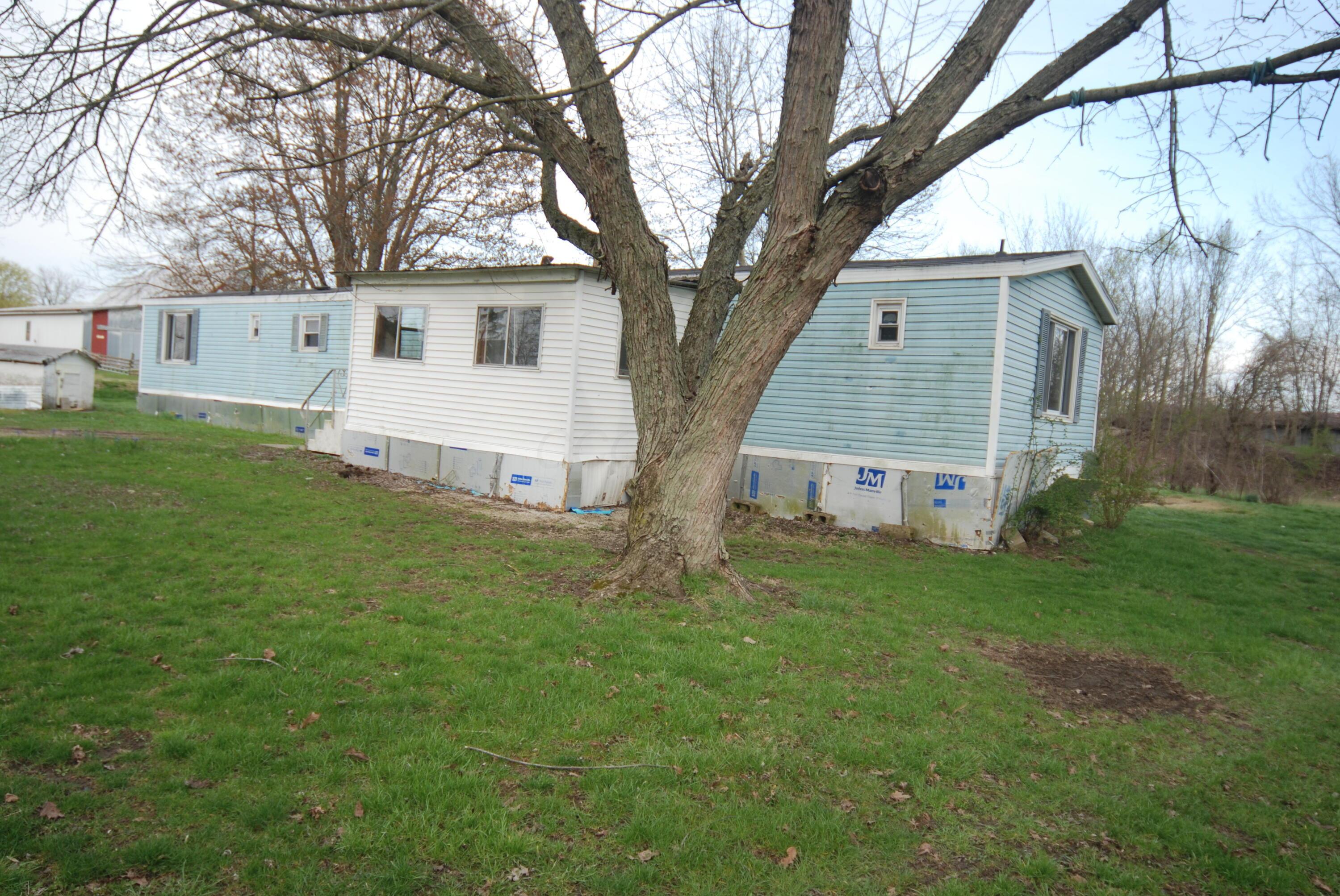 20543 Treaty Line Road Property Photo