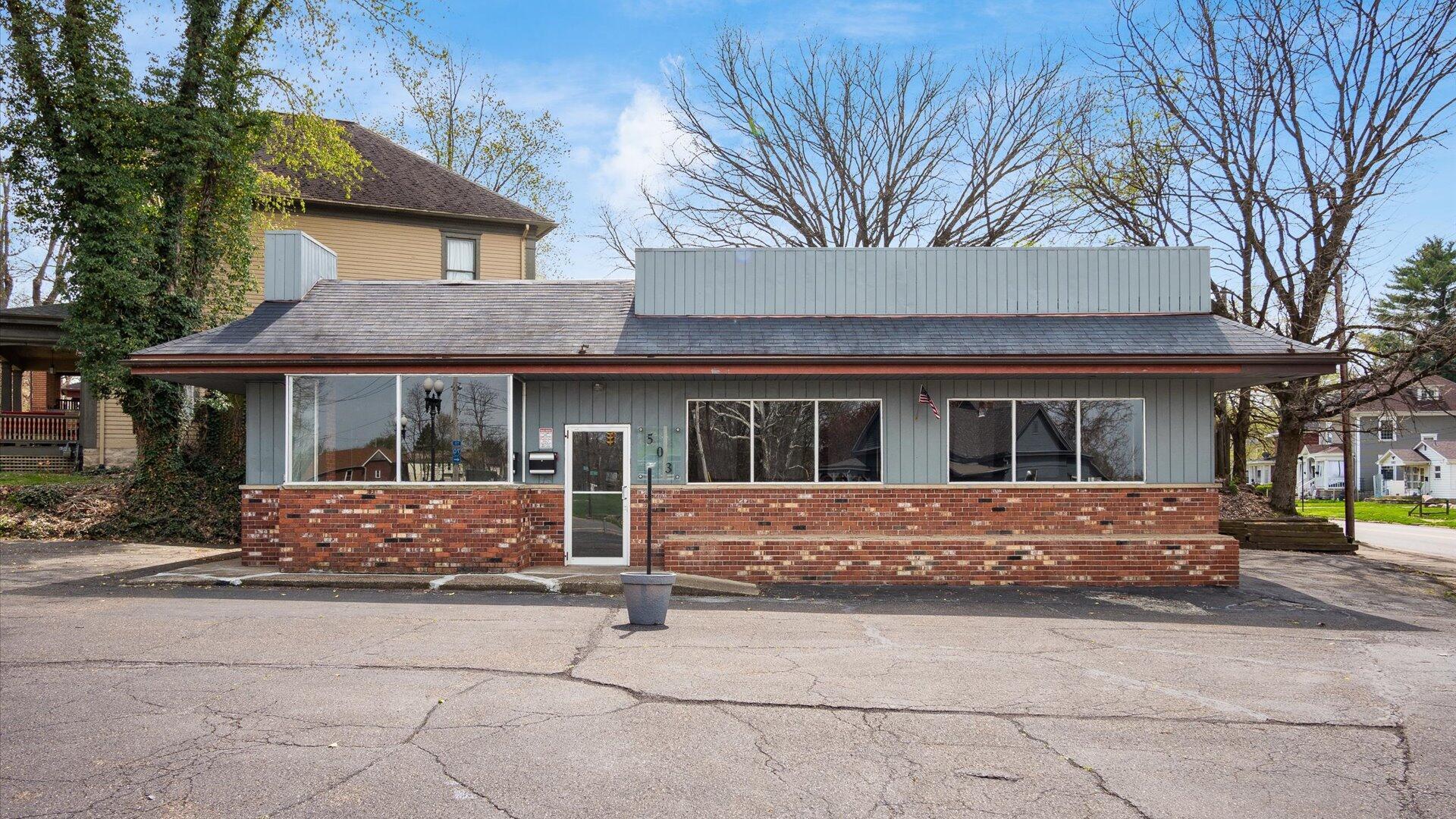503 Brighton Boulevard Property Photo