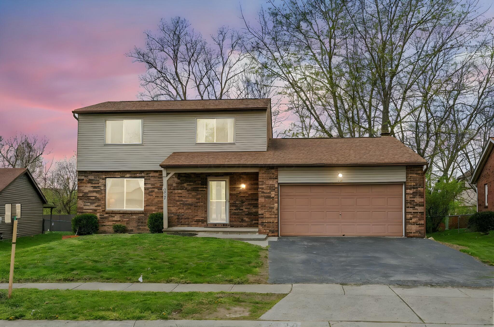 5735 Greendale Drive Property Photo