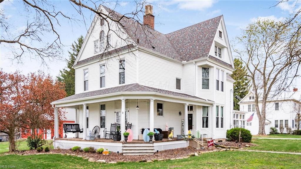367 Taylor Street Property Photo