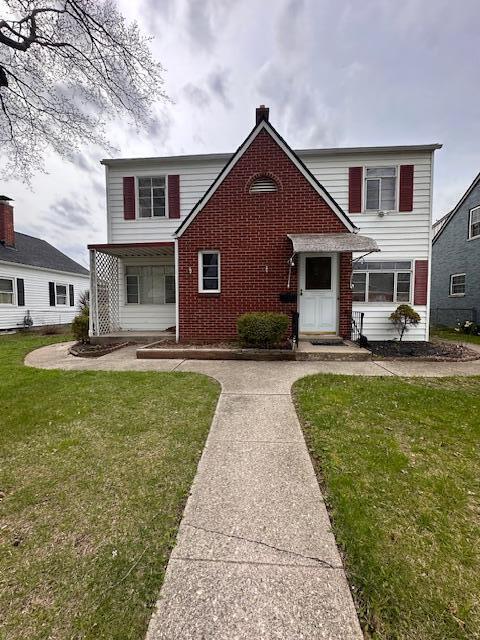 259 S Sylvan Avenue Property Photo