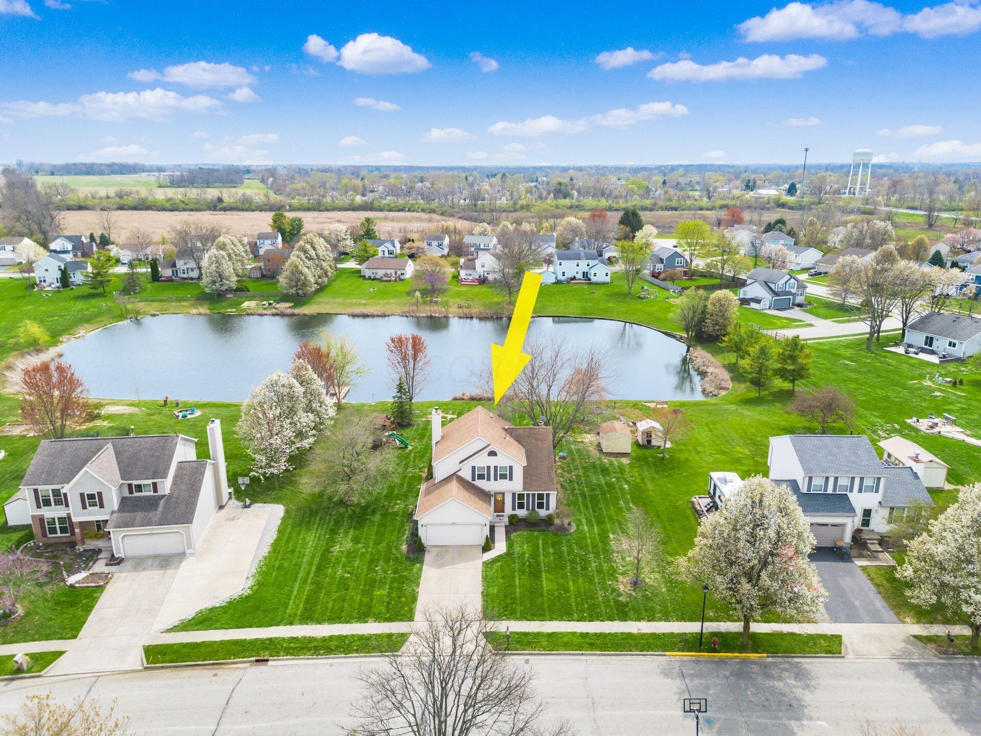 8573 Leader Drive Property Photo