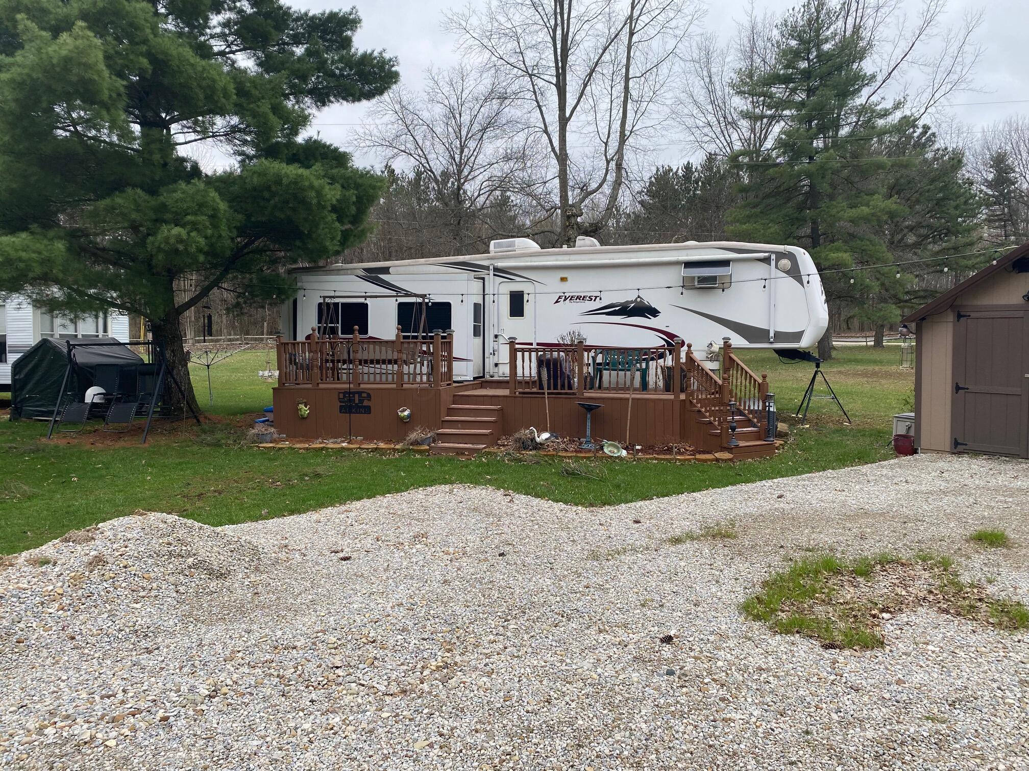 7326 State Route 19, Unit 4 Property Photo