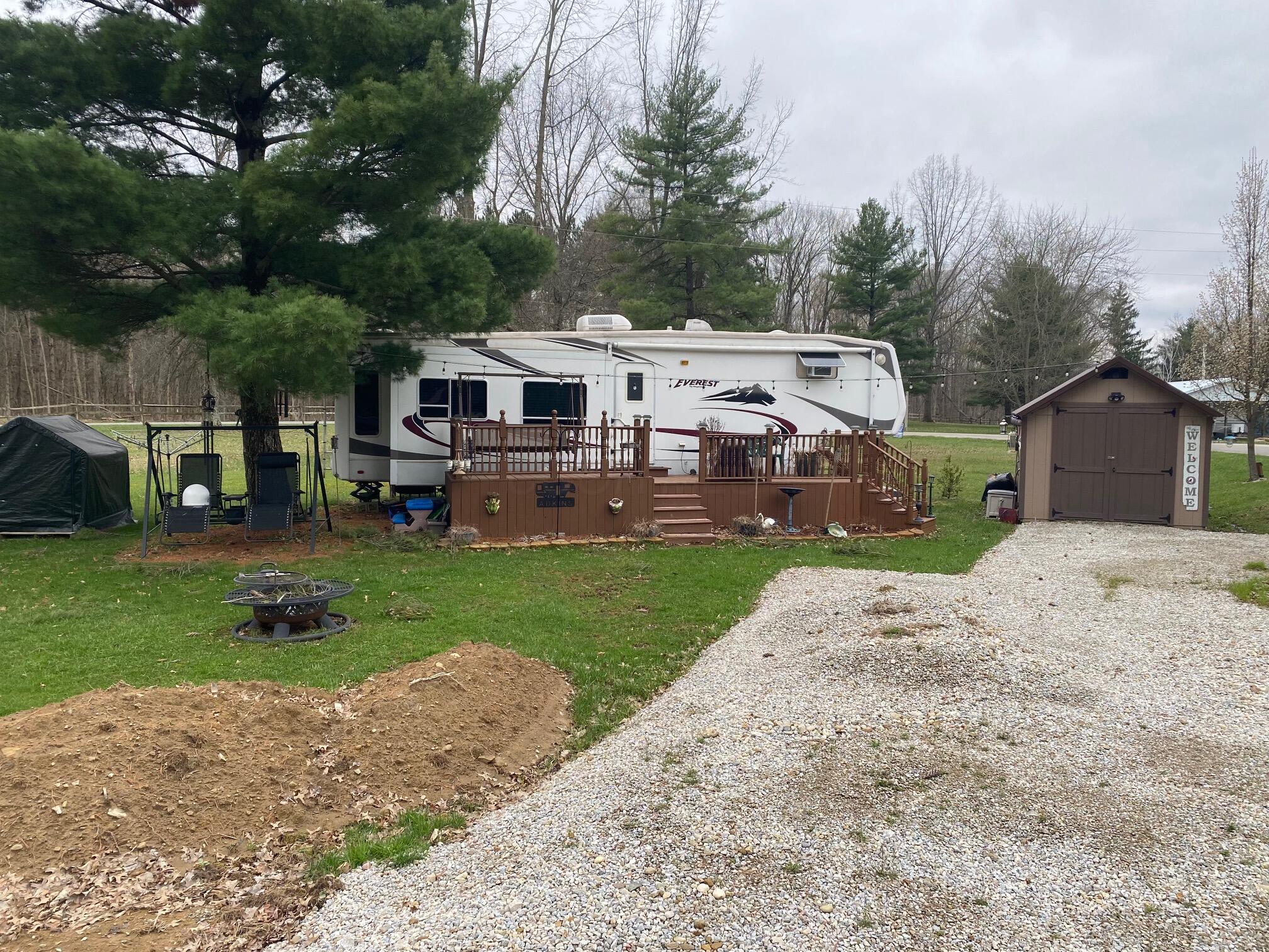 7326 State Route 19, Unit 4 Property Photo 2