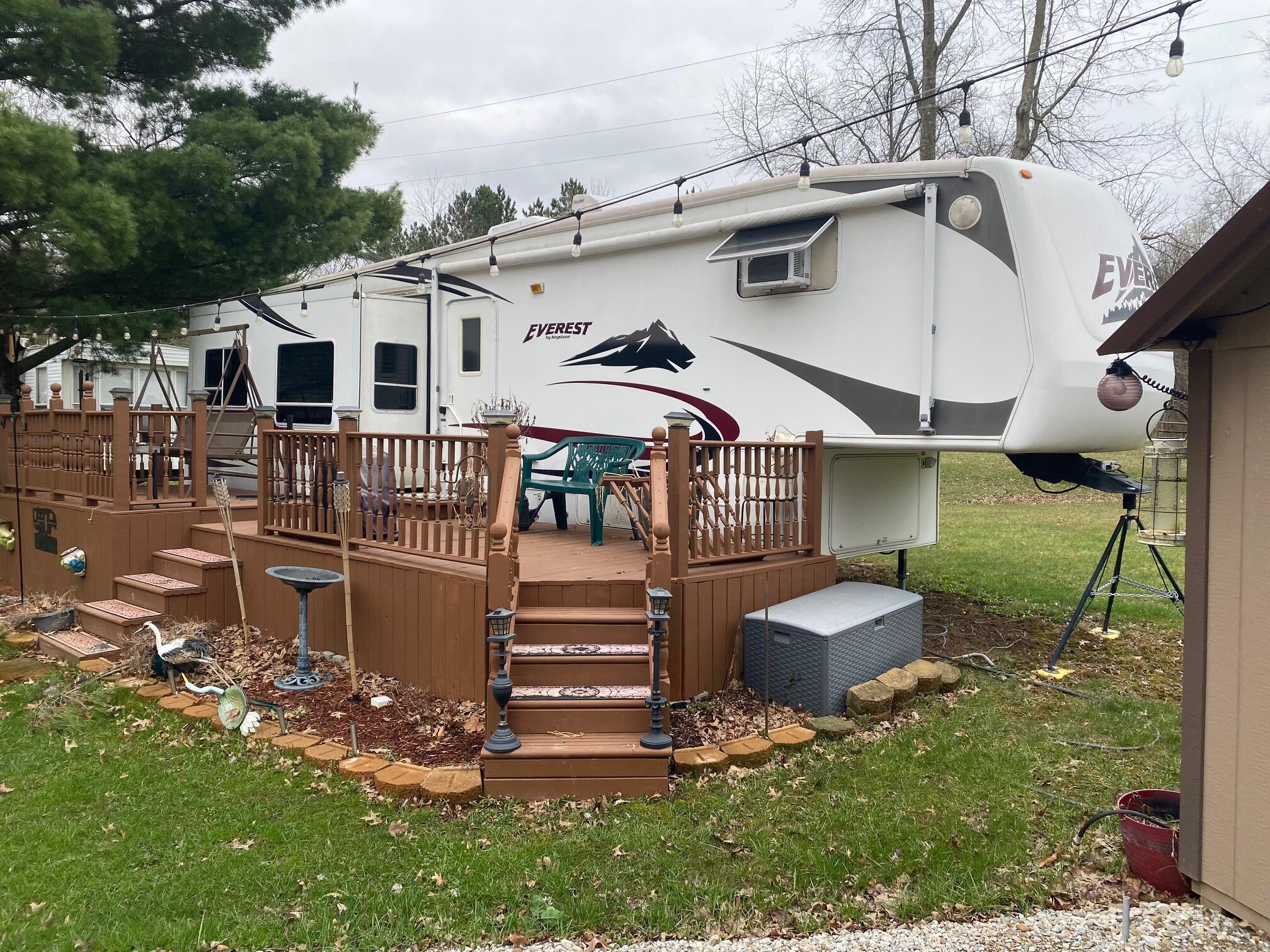 7326 State Route 19, Unit 4 Property Photo 3