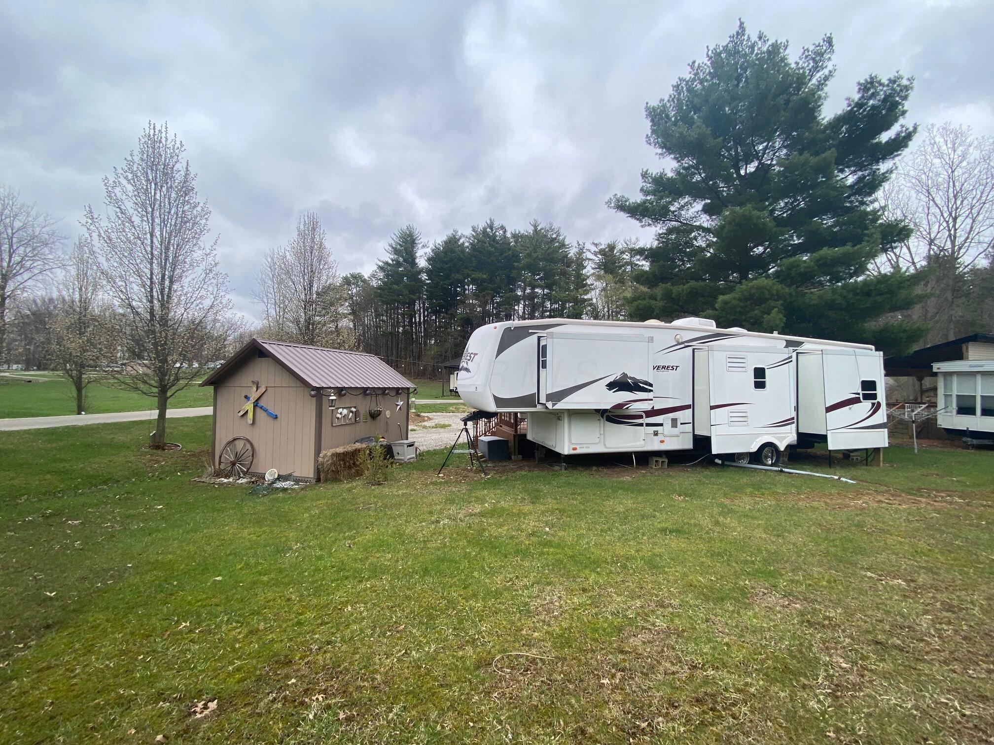 7326 State Route 19, Unit 4 Property Photo 4