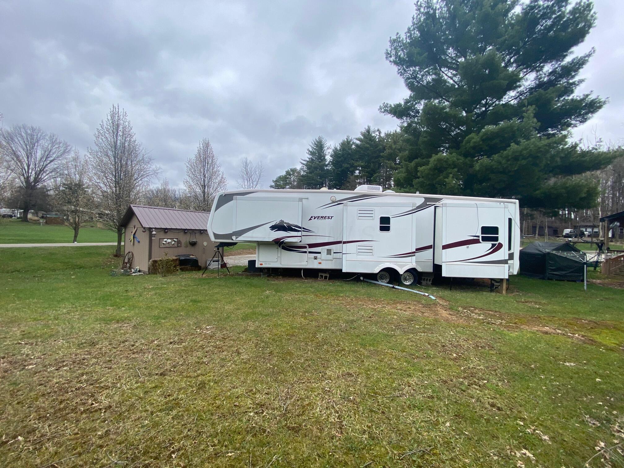 7326 State Route 19, Unit 4 Property Photo 5