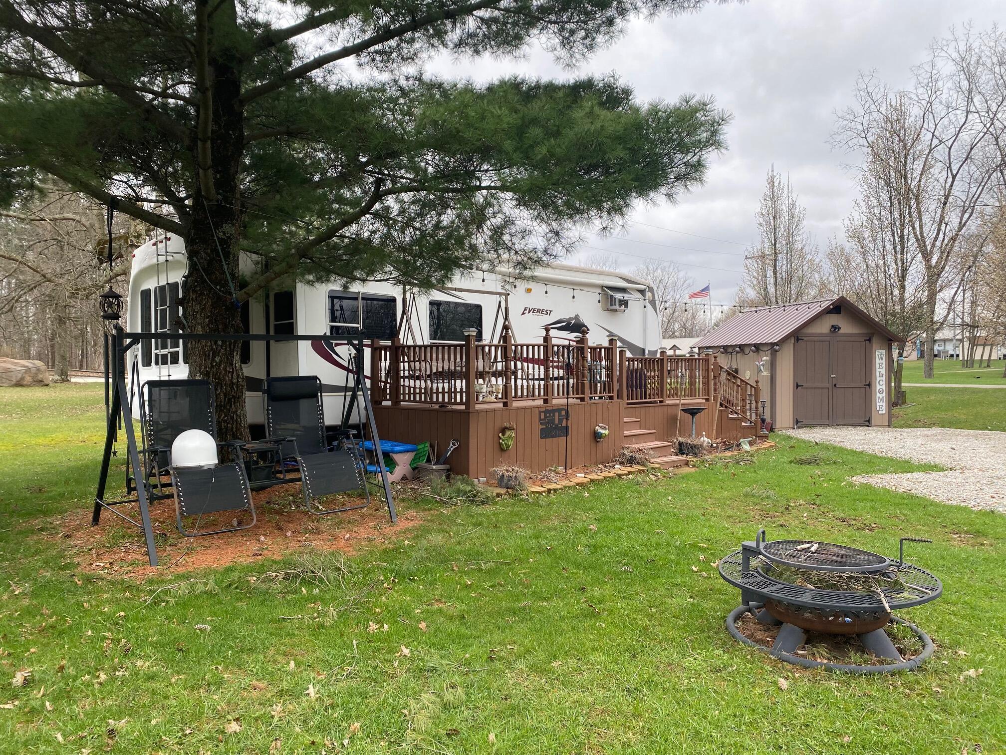 7326 State Route 19, Unit 4 Property Photo 7