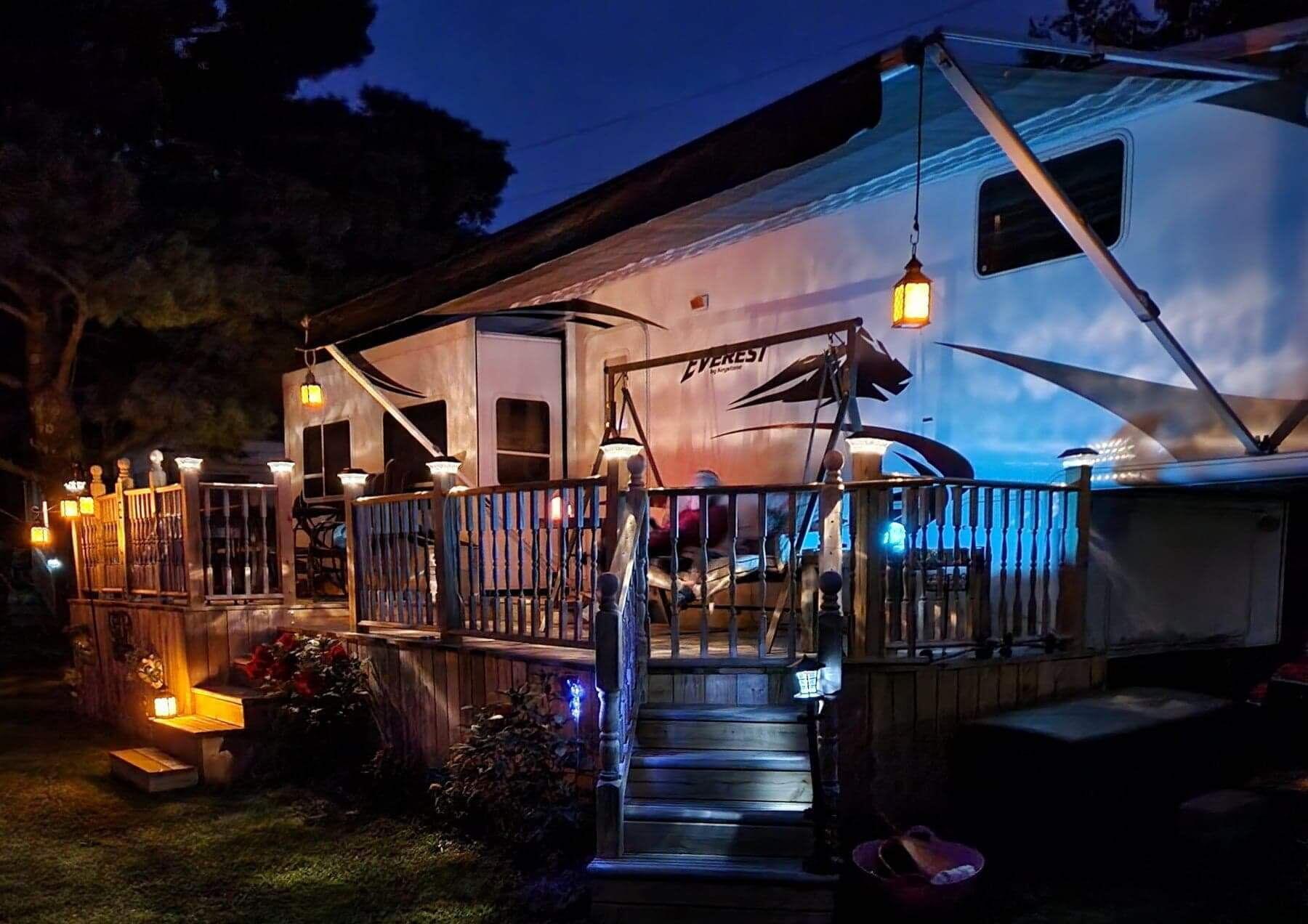 7326 State Route 19, Unit 4 Property Photo 10