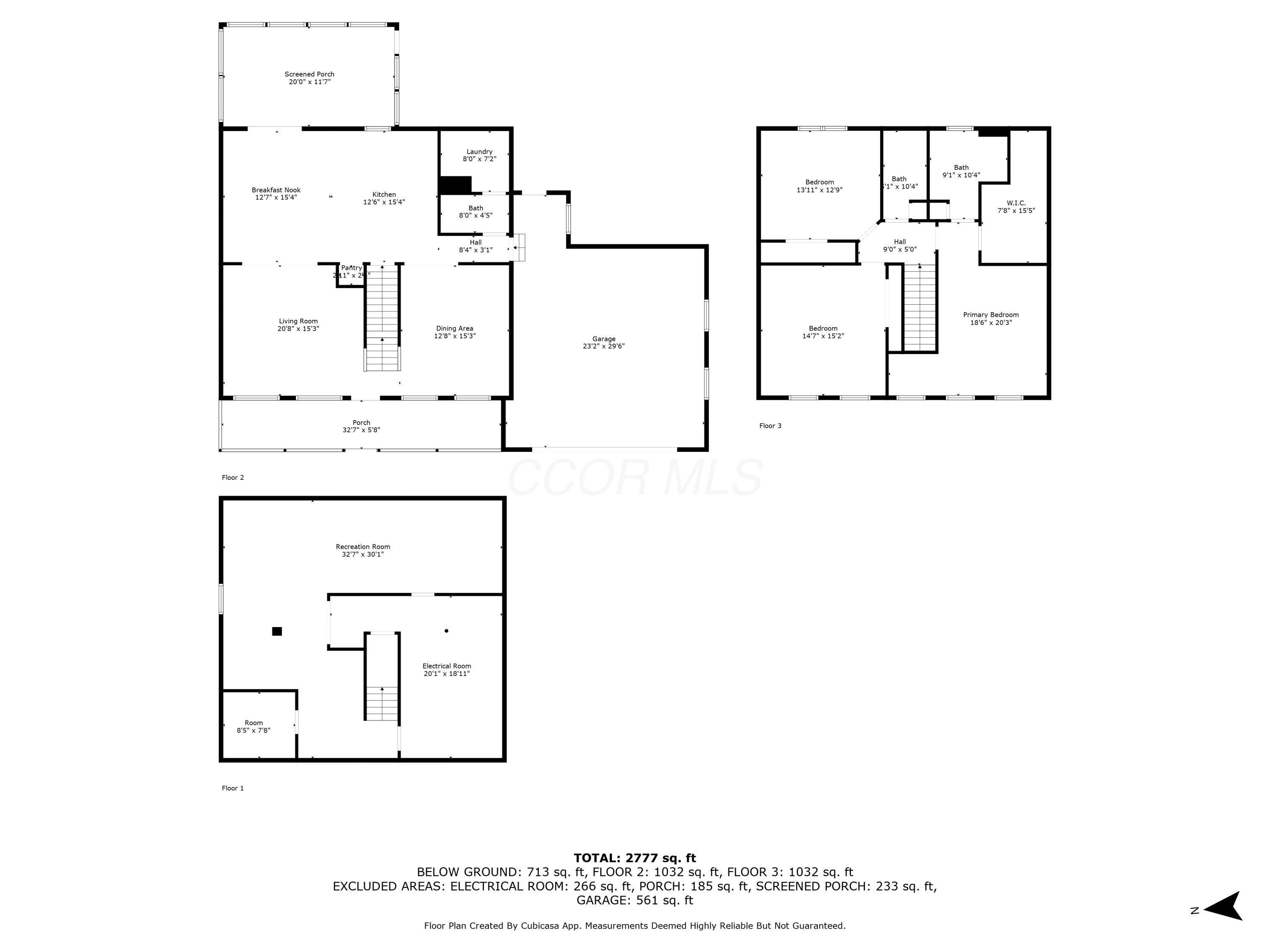 191 Craig Drive Property Photo 2