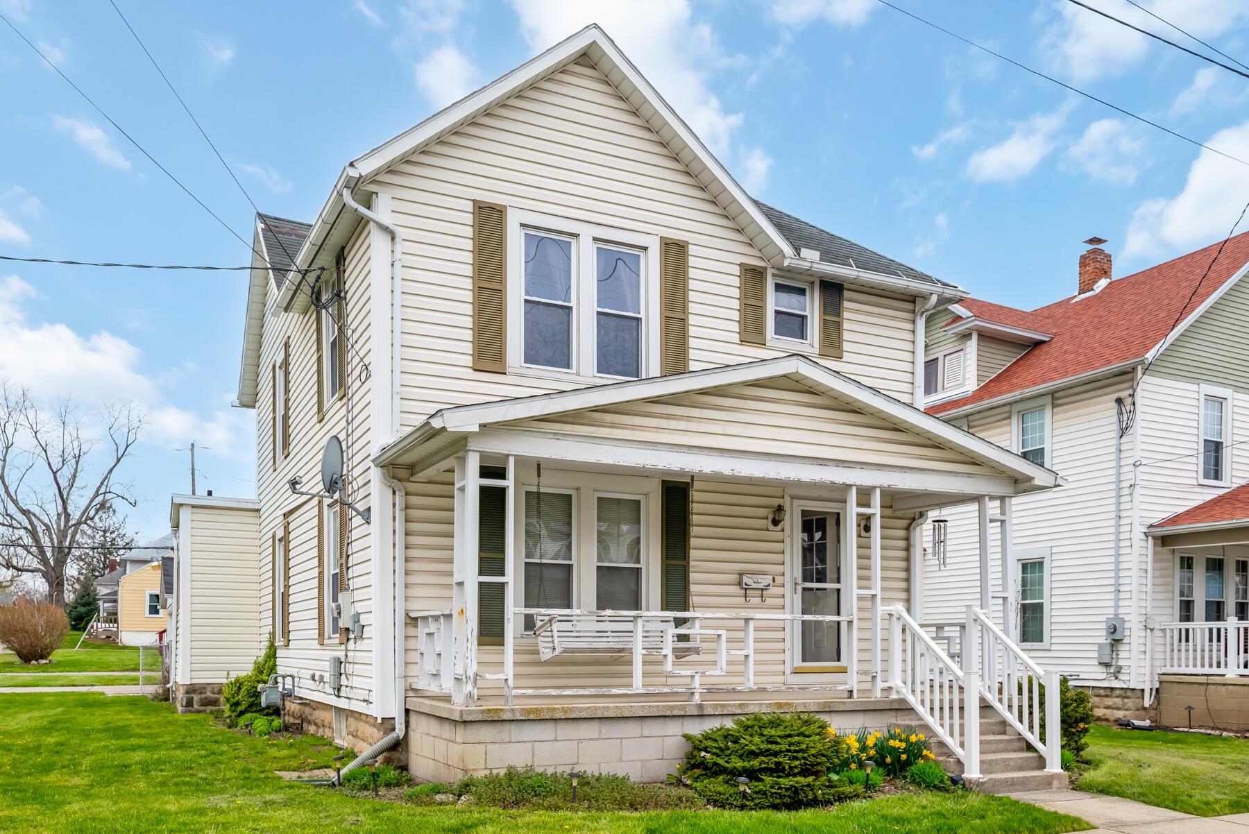 263 Hane Avenue Property Photo