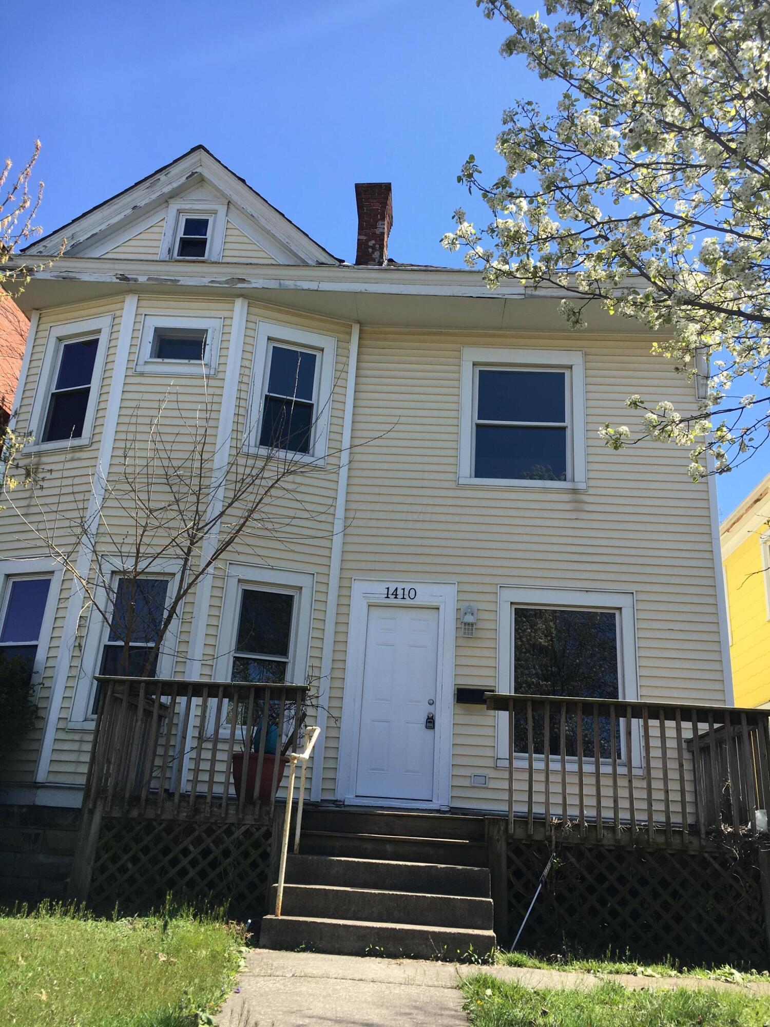 1410 Indianola Avenue Property Photo