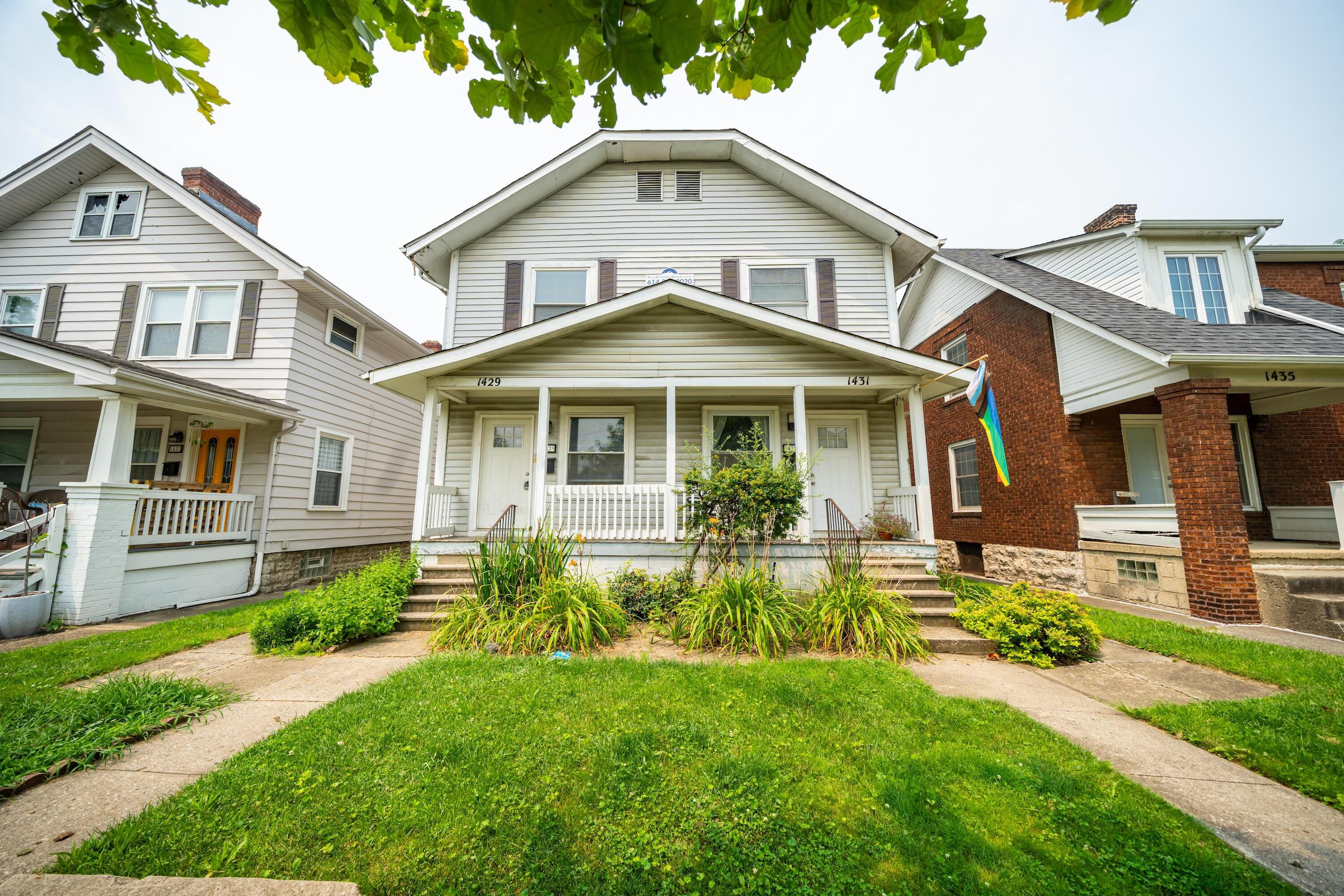 1429 N 6th Street Property Photo