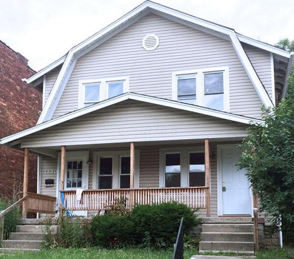 1438 N 6th Street Property Photo