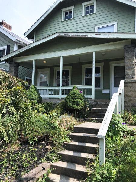 1444 Hamlet Street Property Photo