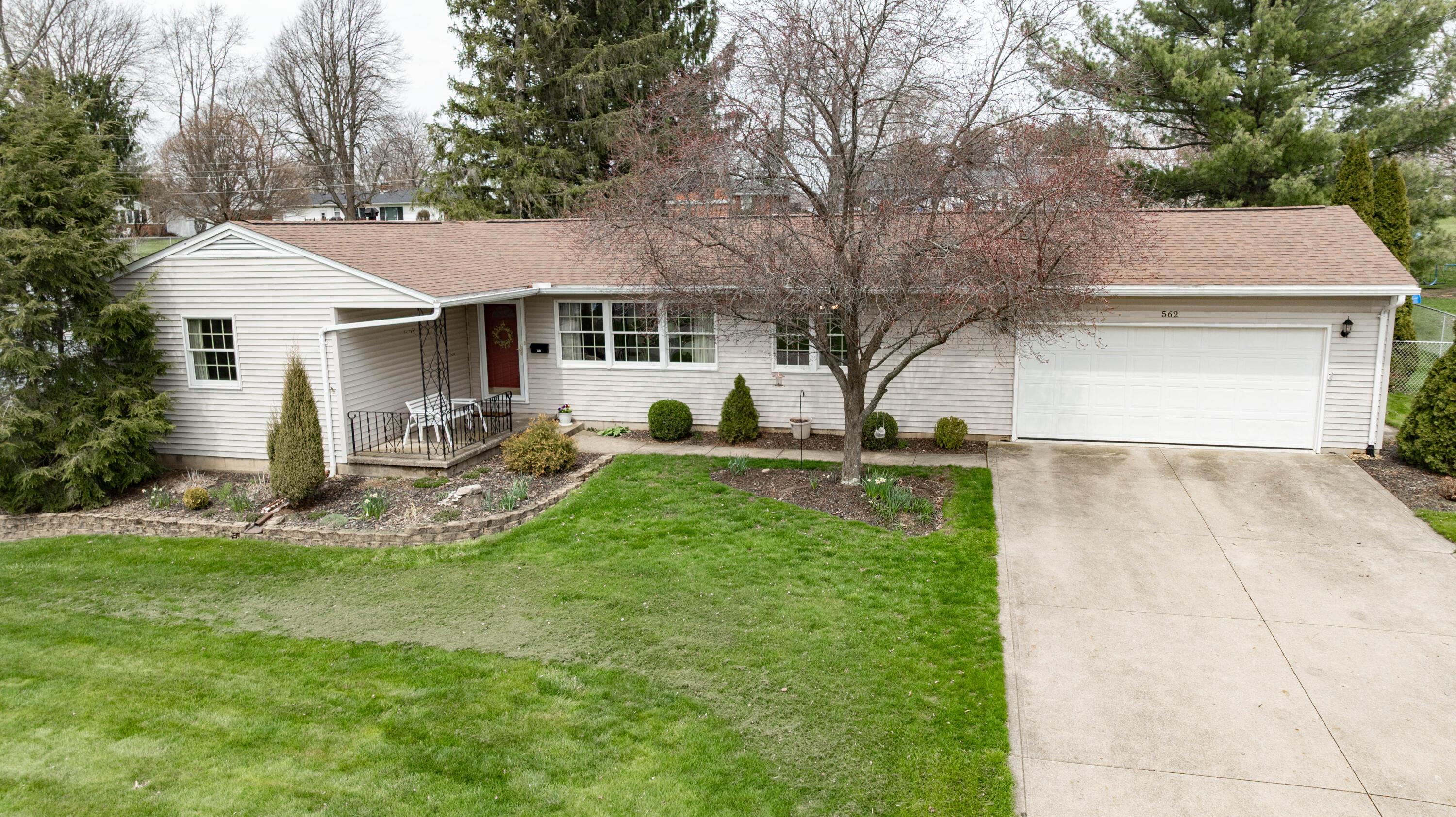 562 Morrison Avenue Property Photo